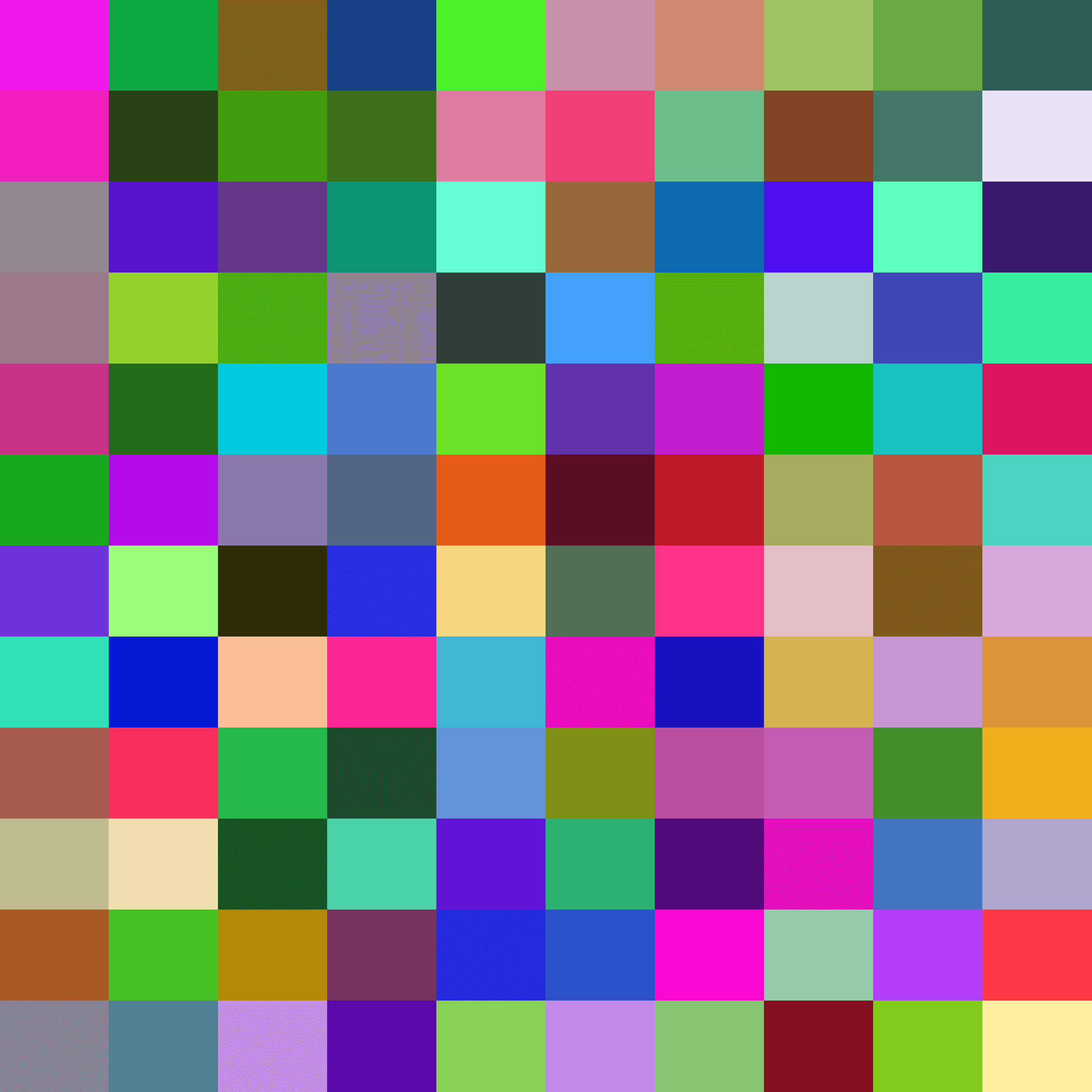 Color Study #16001841