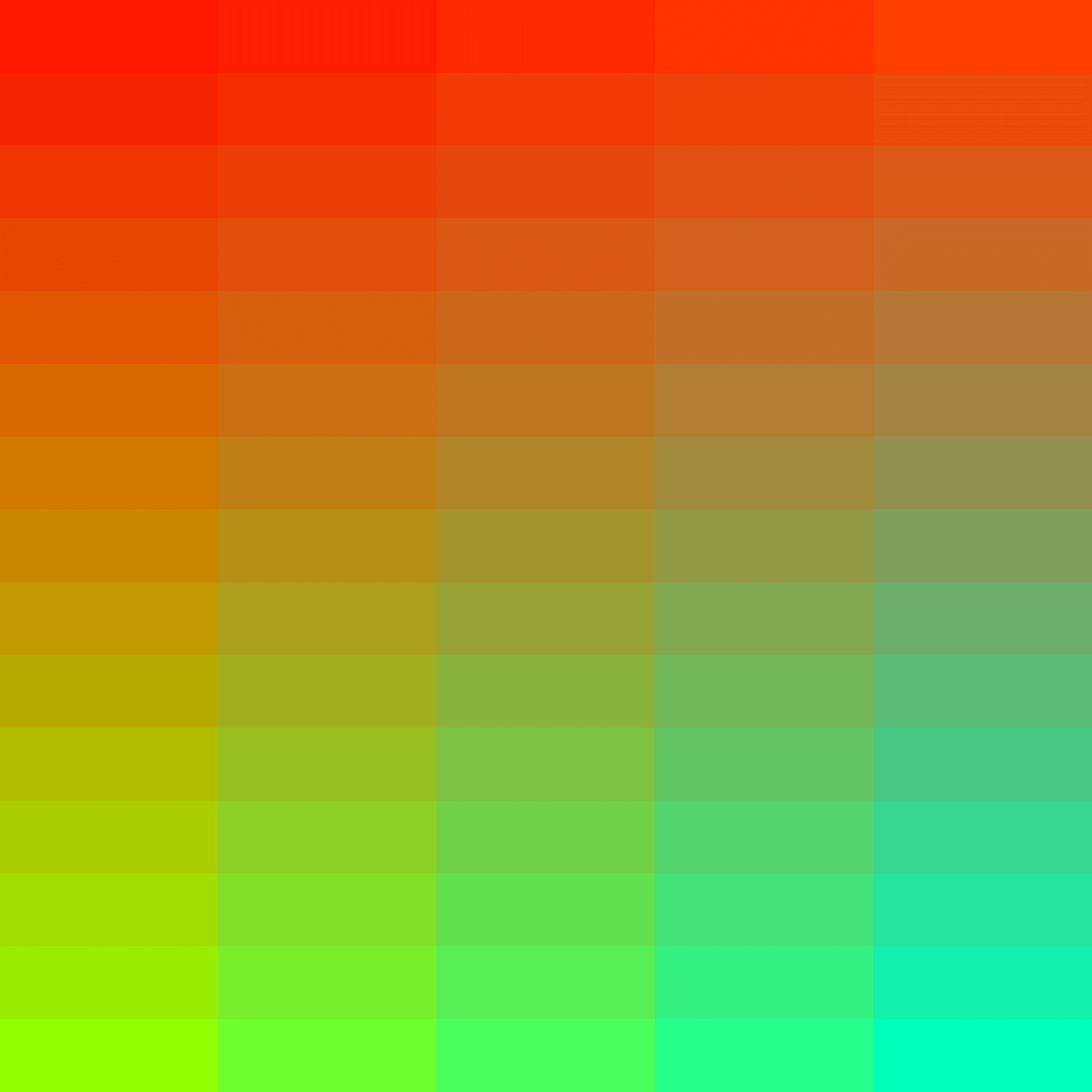 Color Study #16001846