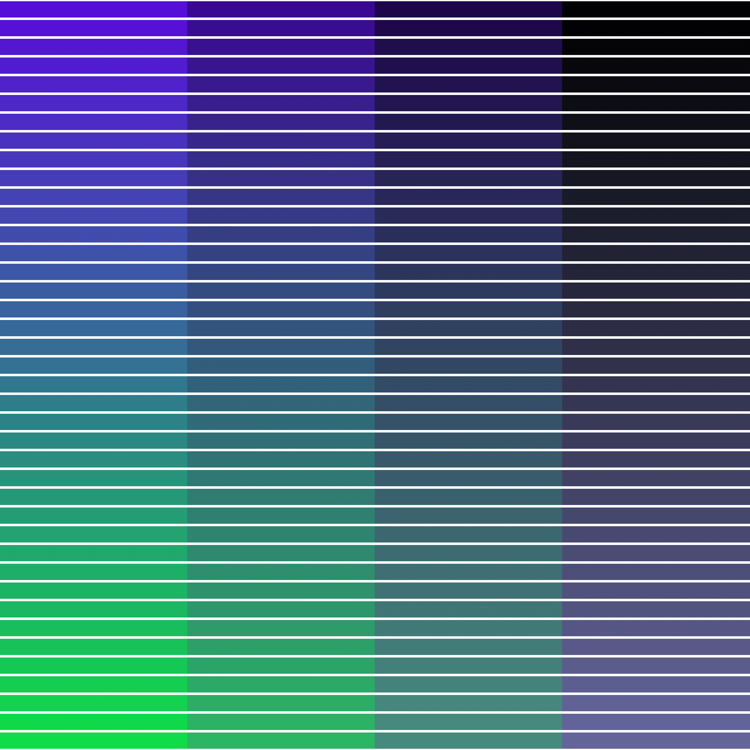 Color Study #16001865