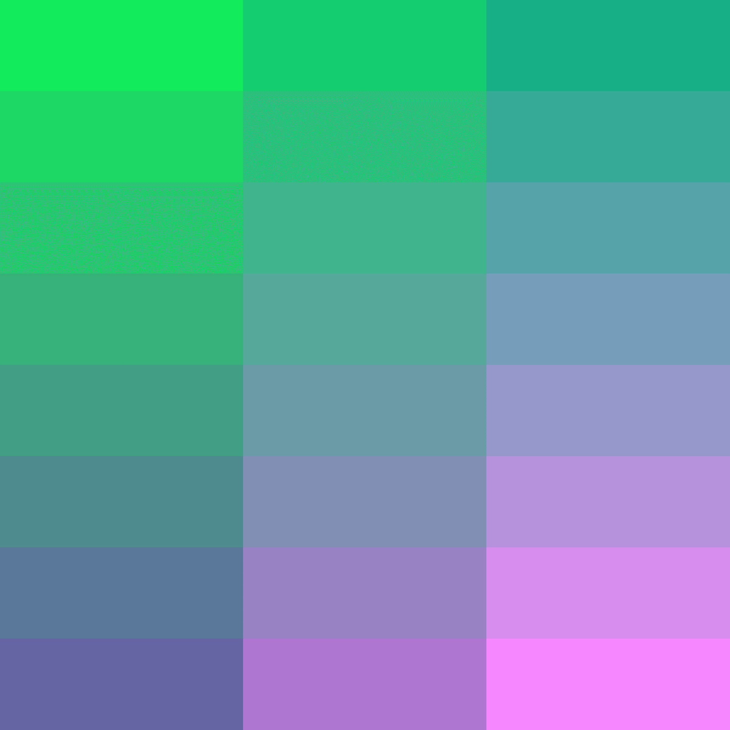 Color Study #16001868