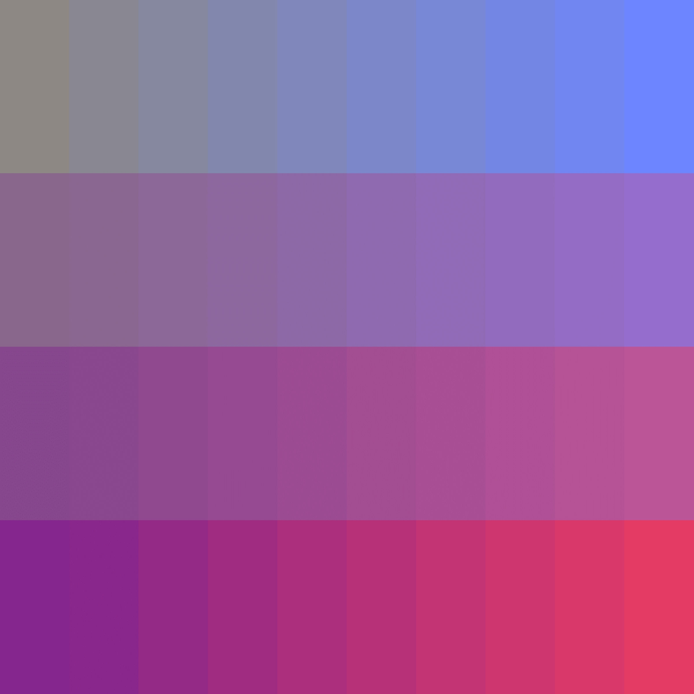 Color Study #16001875
