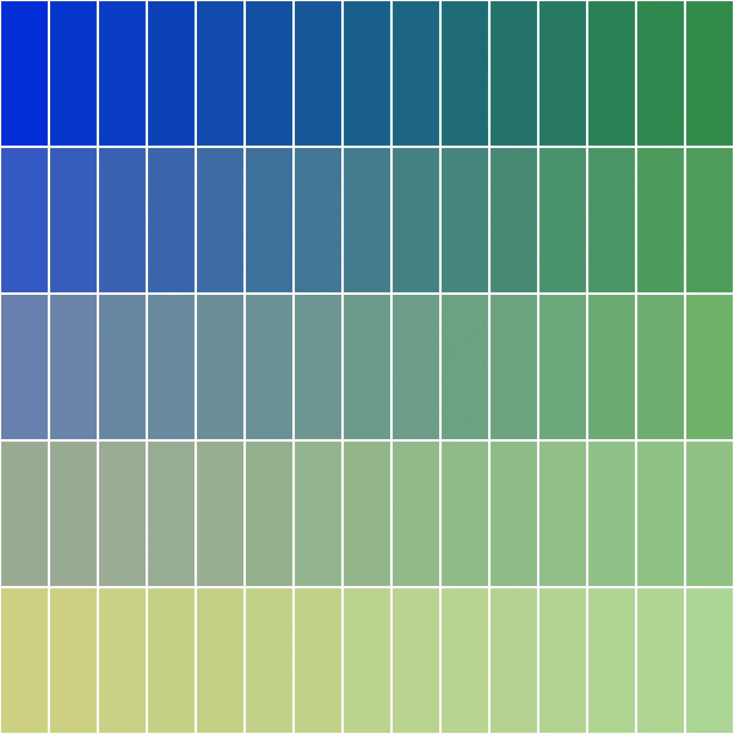 Color Study #16001878