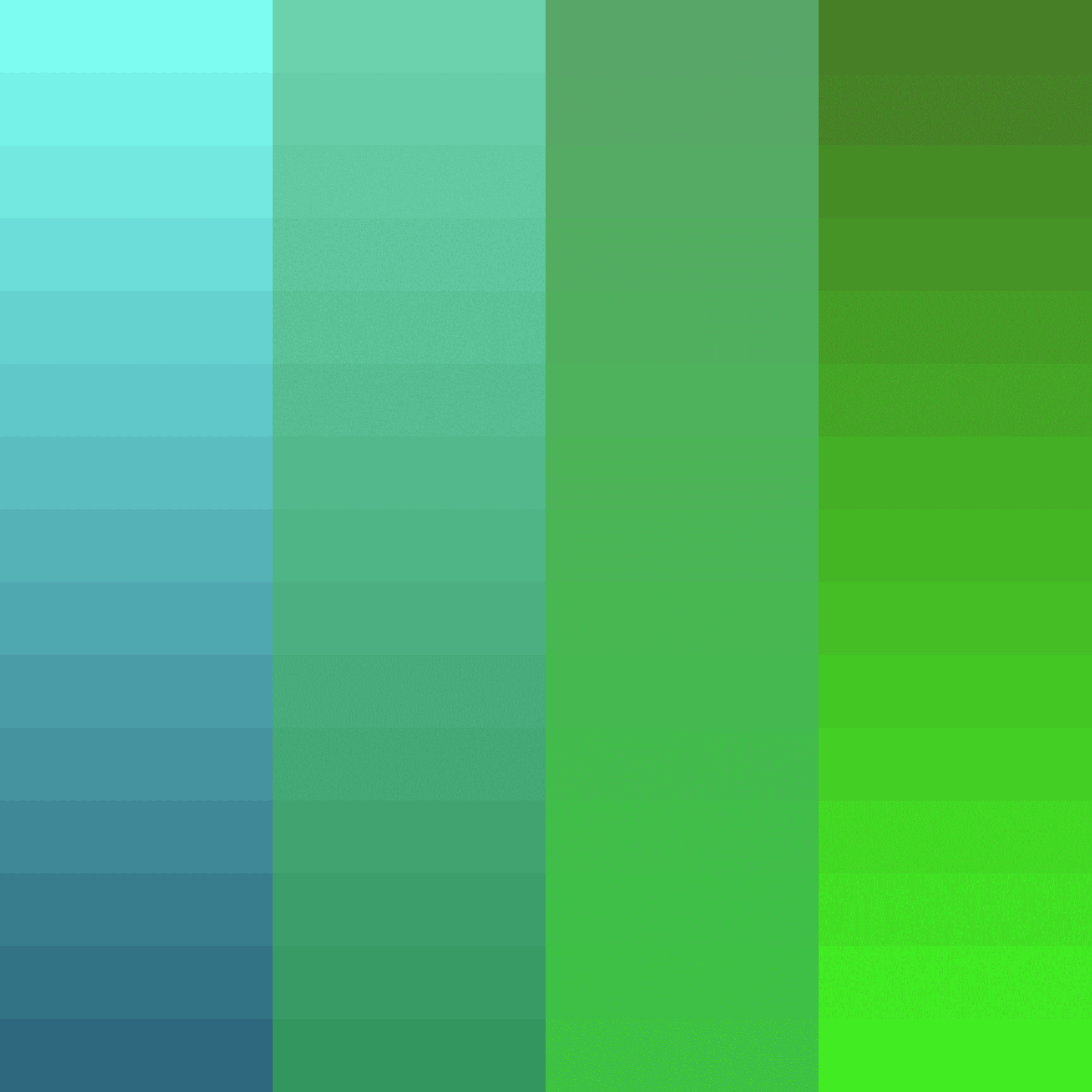 Color Study #16001879