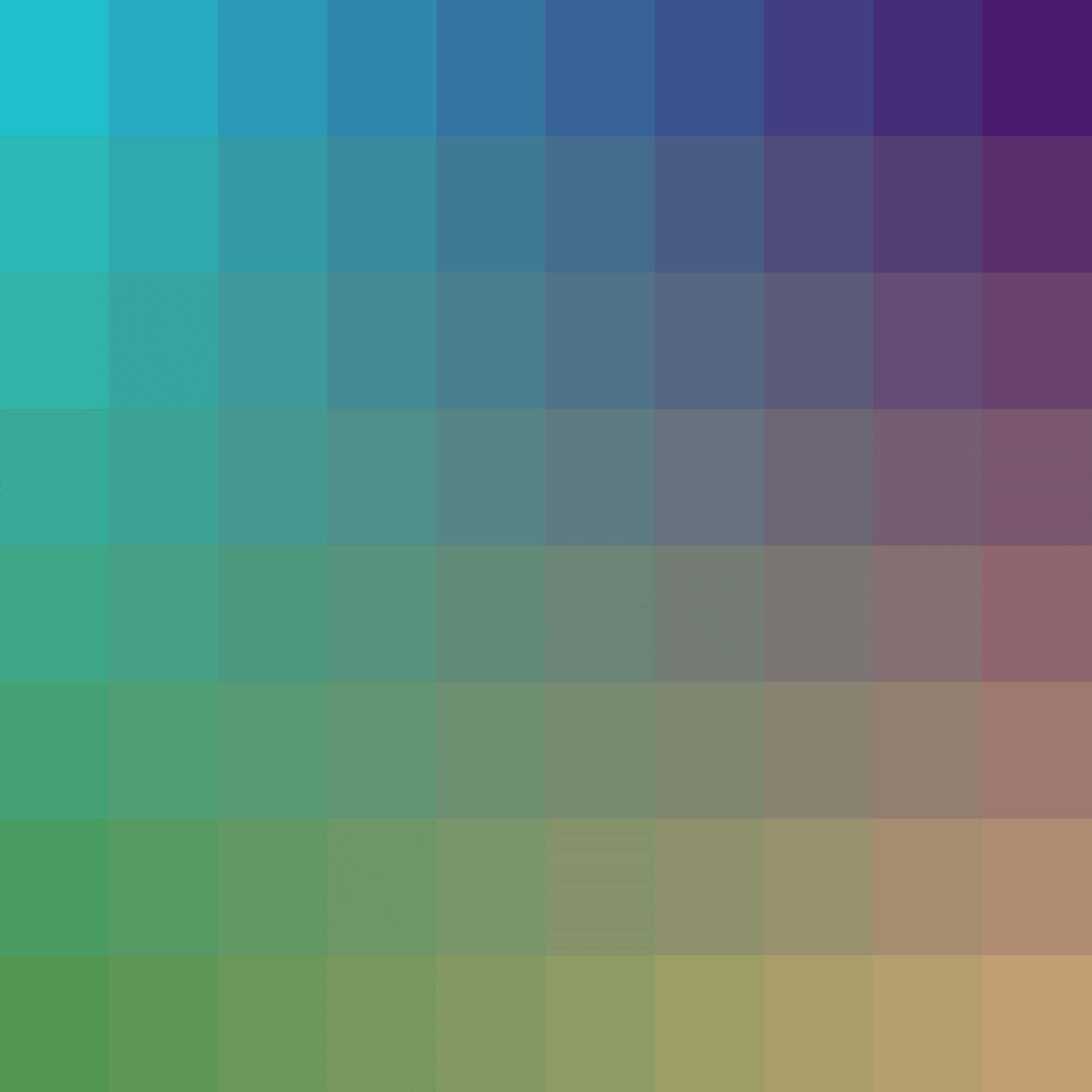 Color Study #16001886