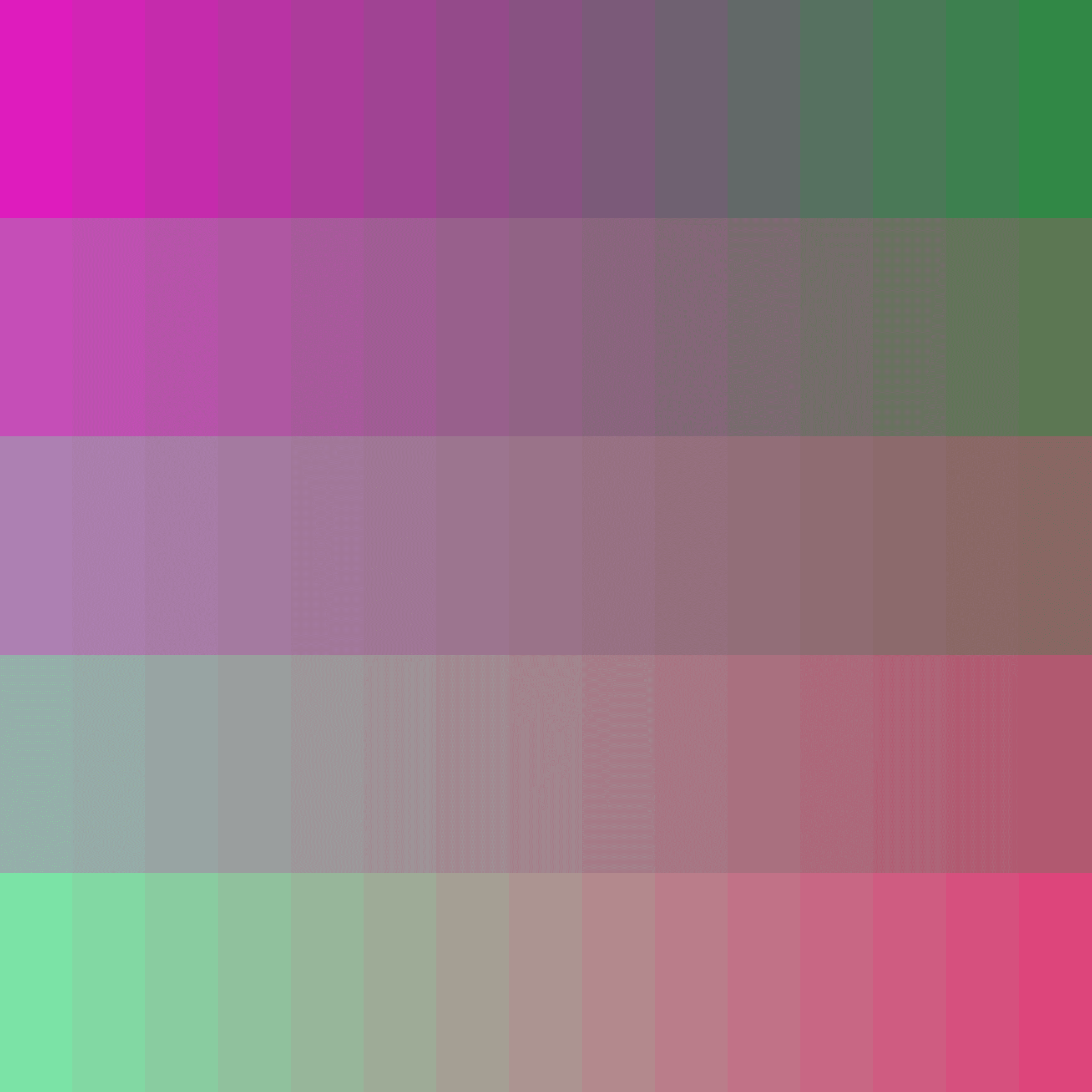 Color Study #16001889