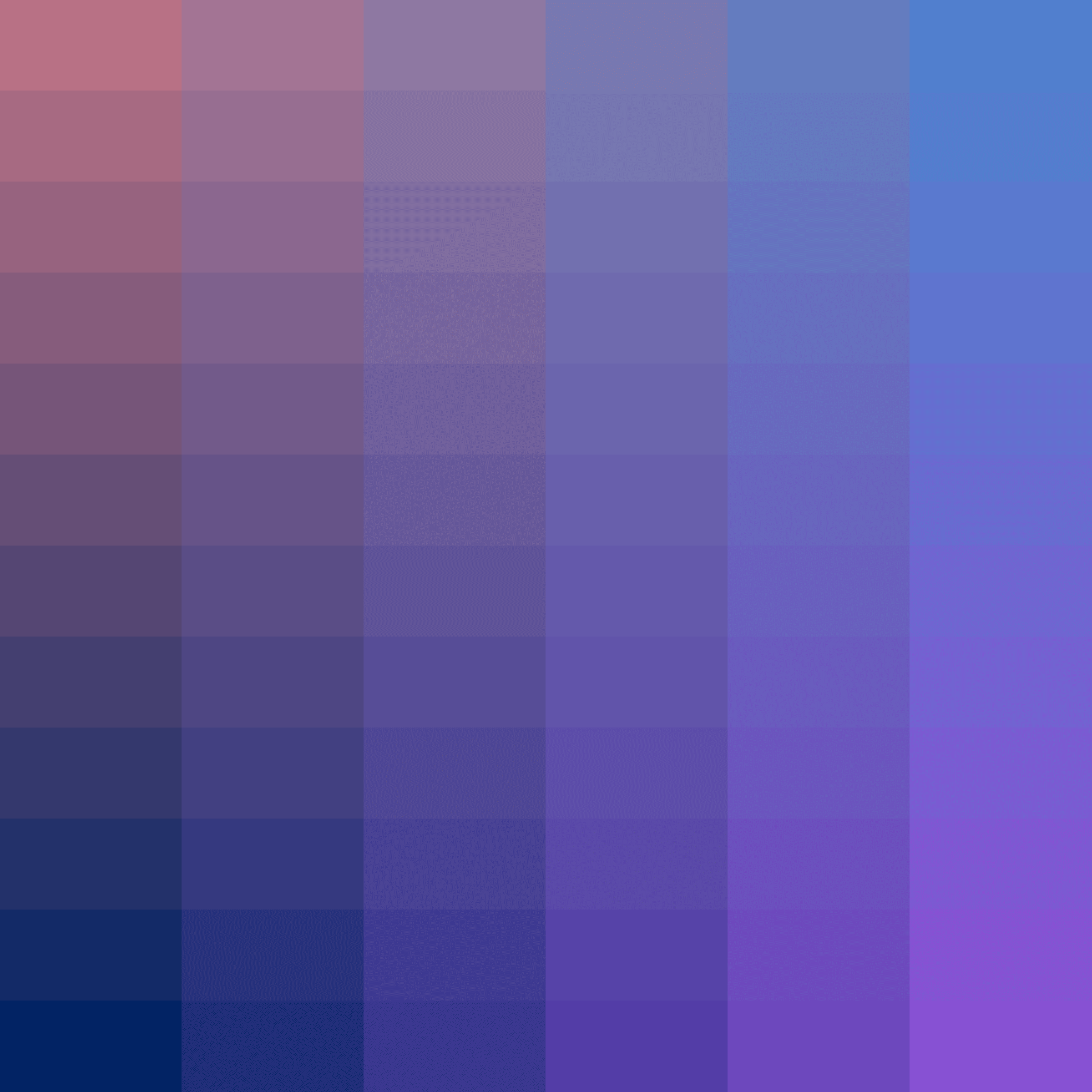 Color Study #16001891
