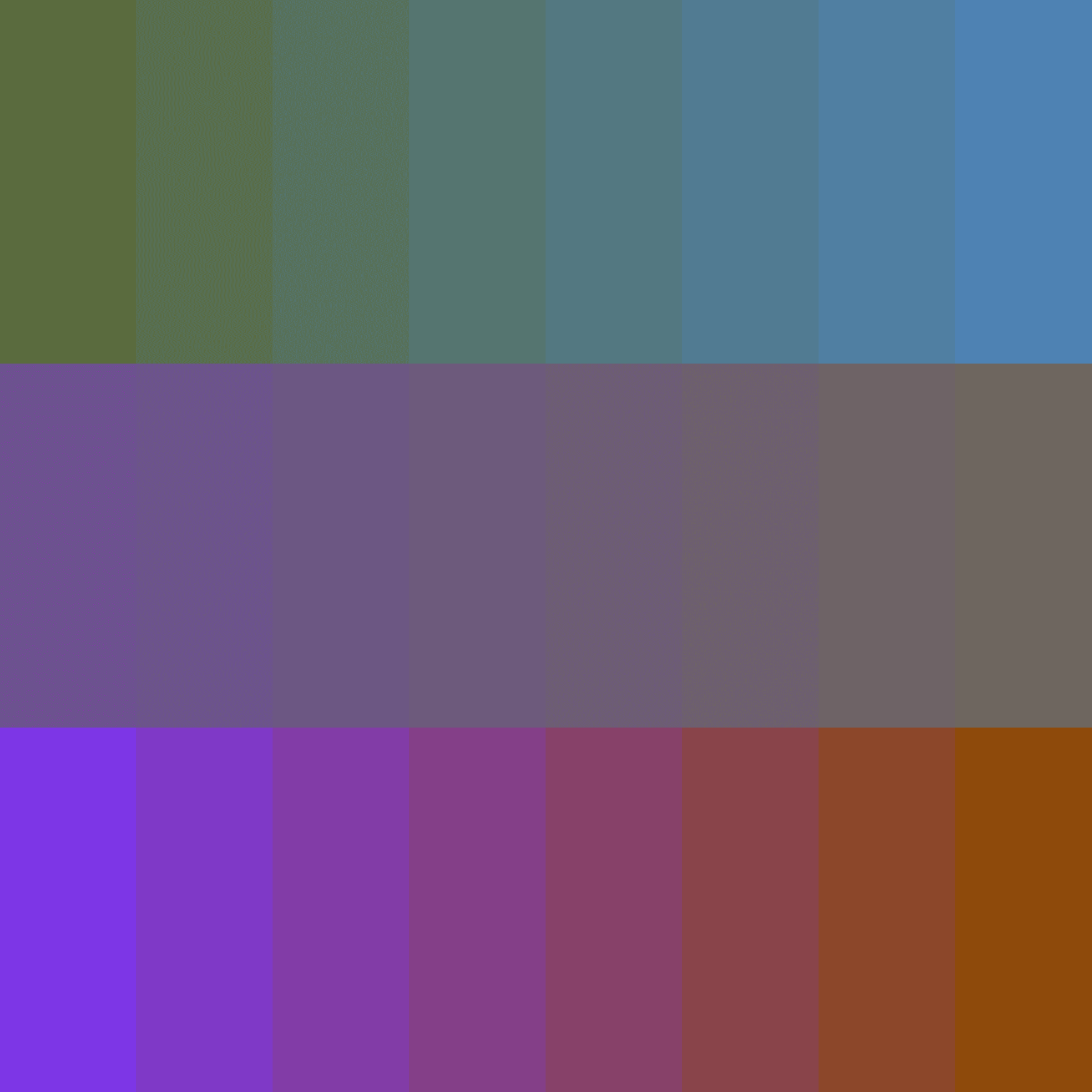 Color Study #16001892