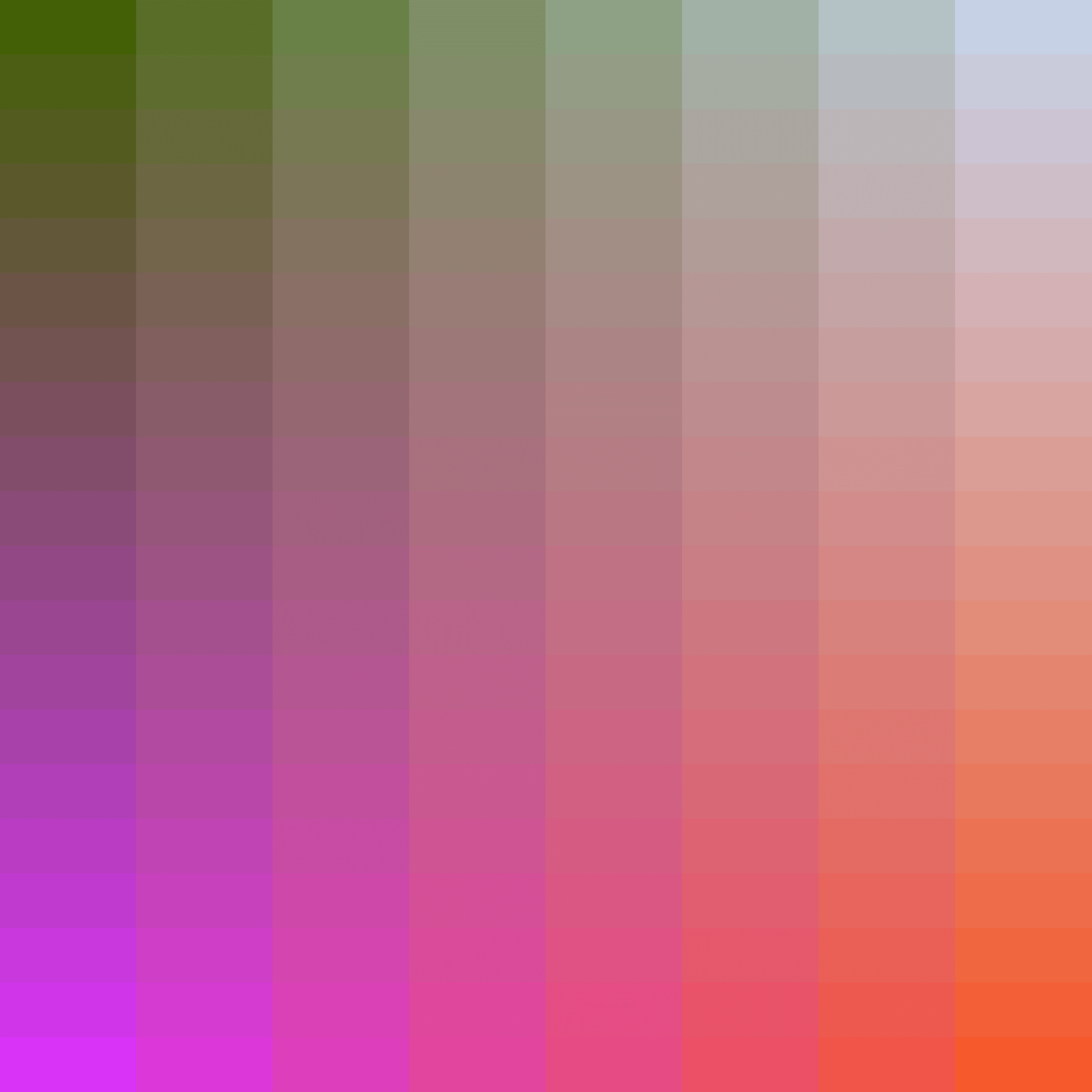 Color Study #16001896