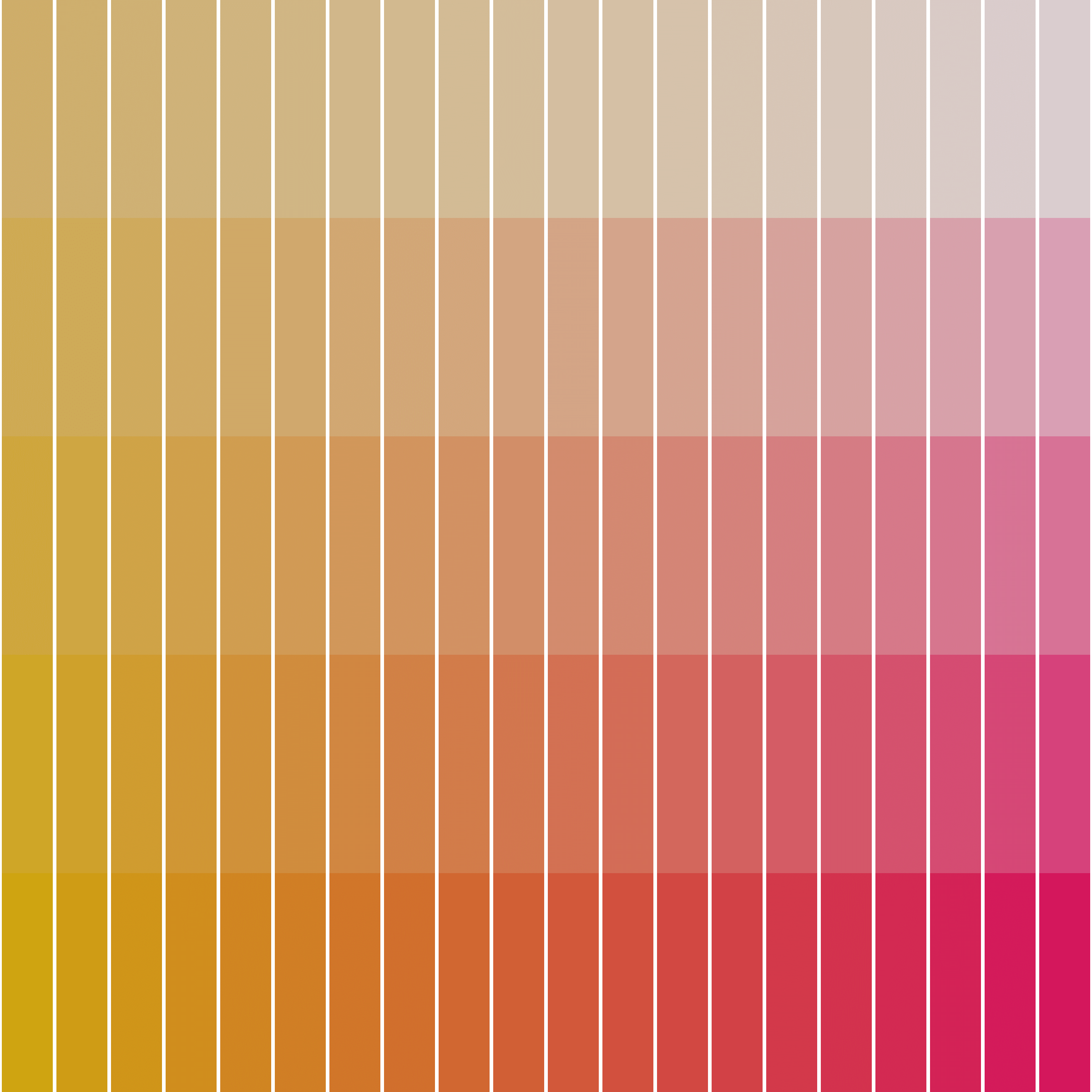 Color Study #16001900