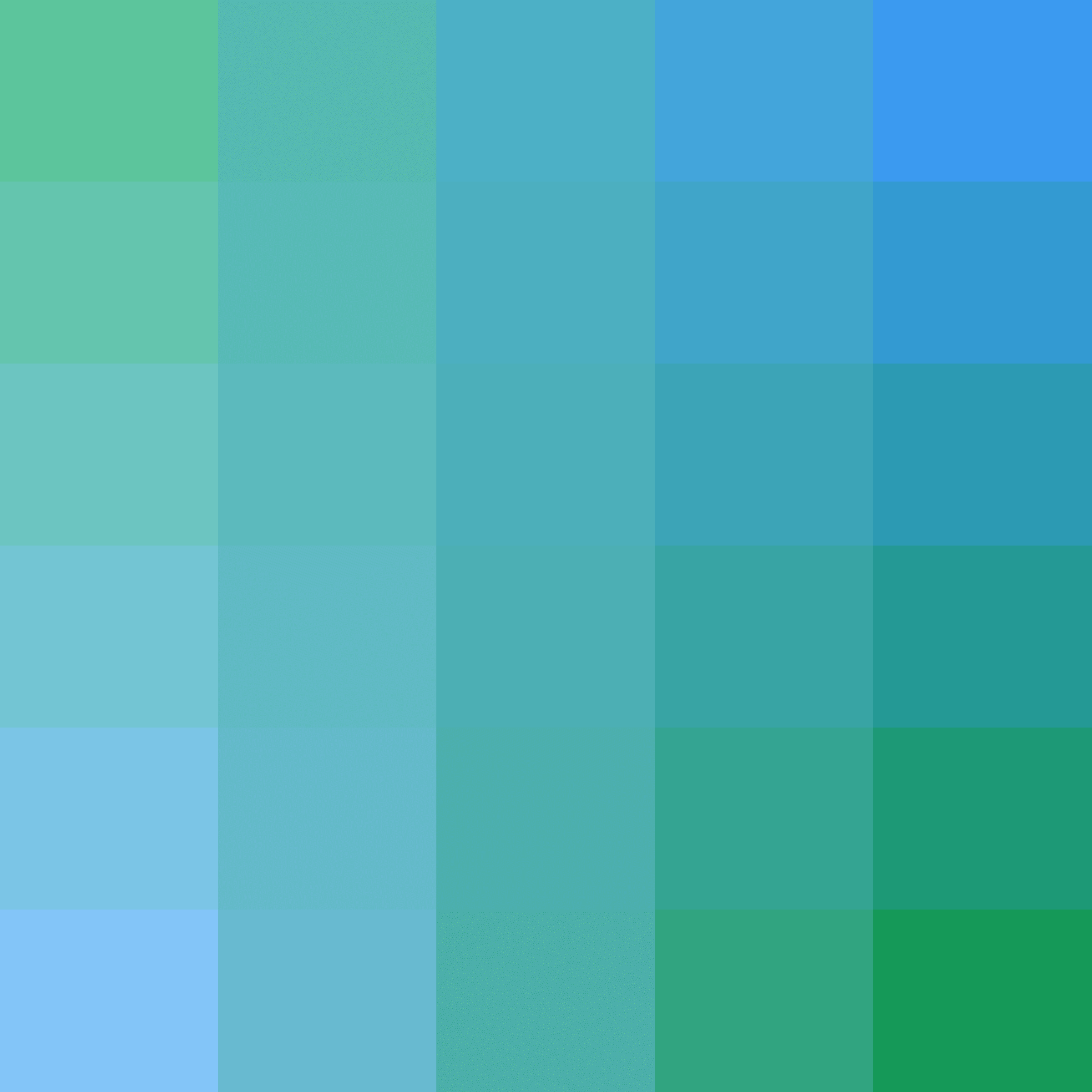 Color Study #16001904