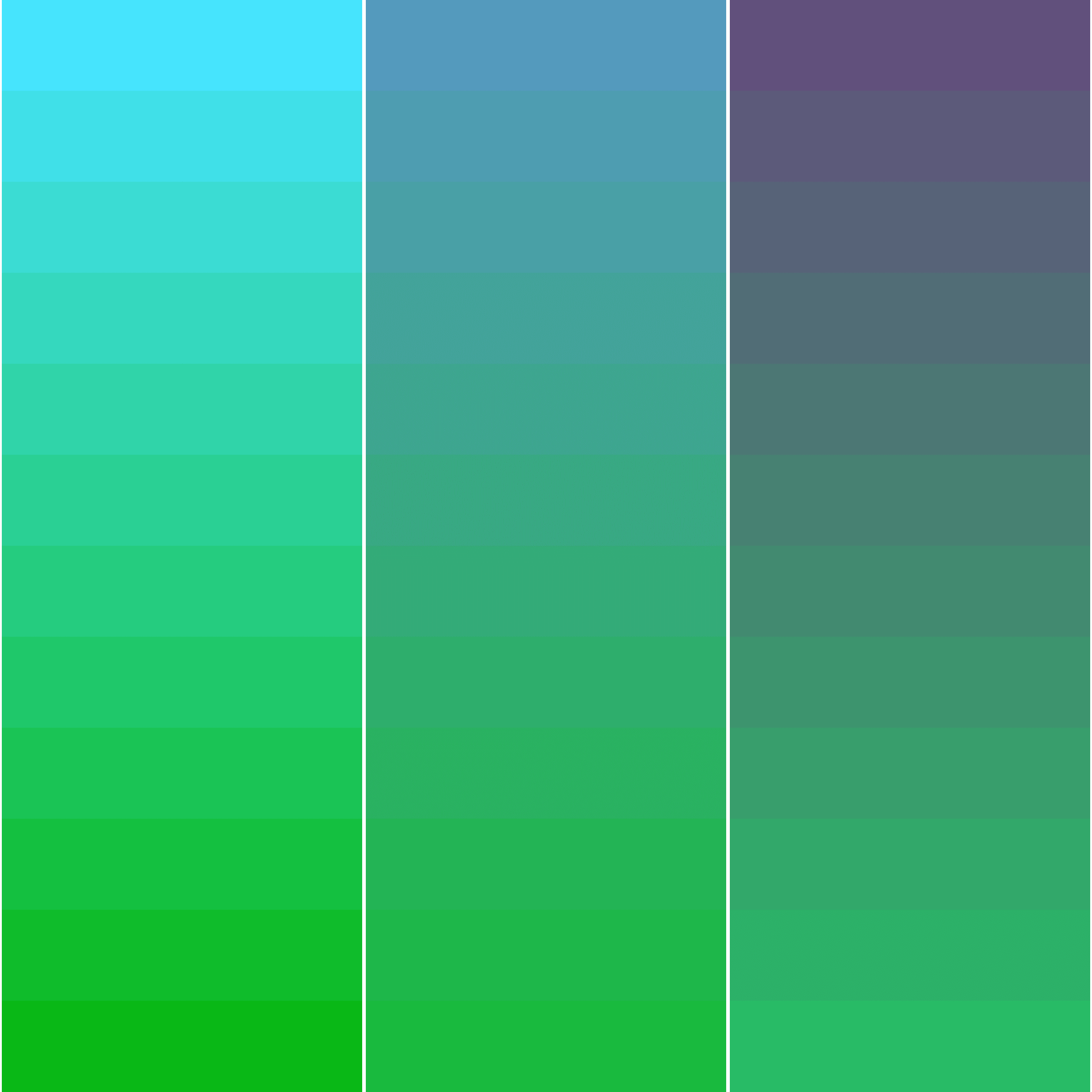 Color Study #16001907