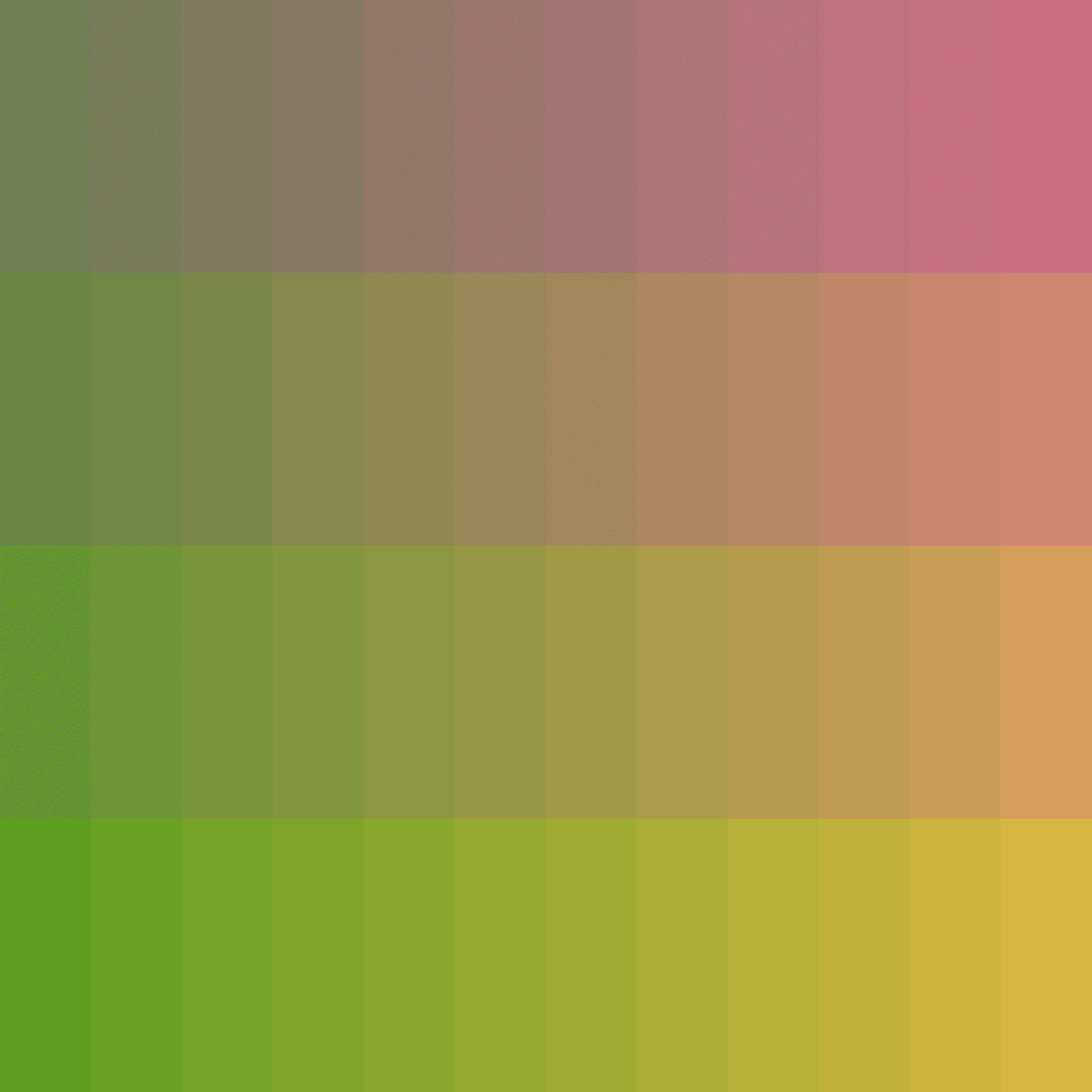 Color Study #16001910