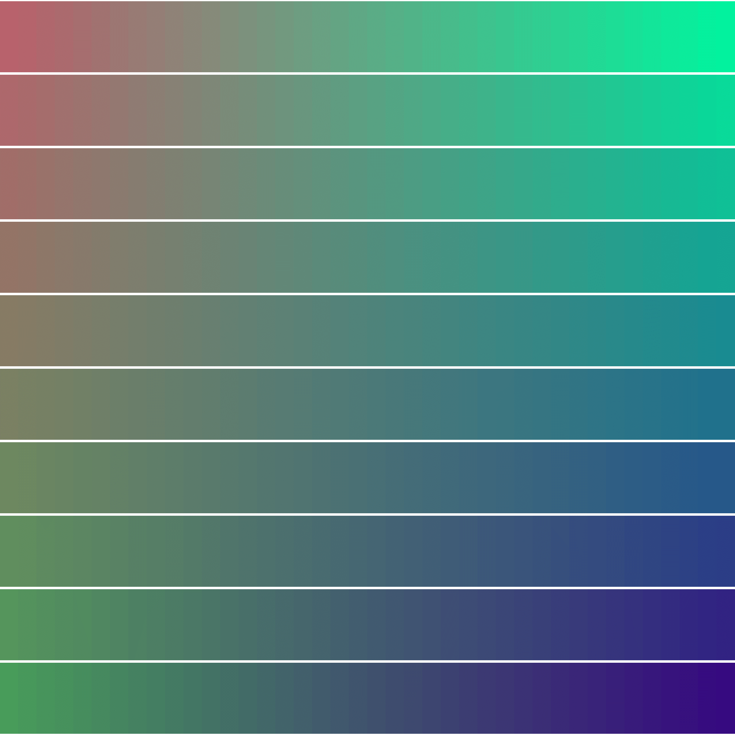 Color Study #16001913