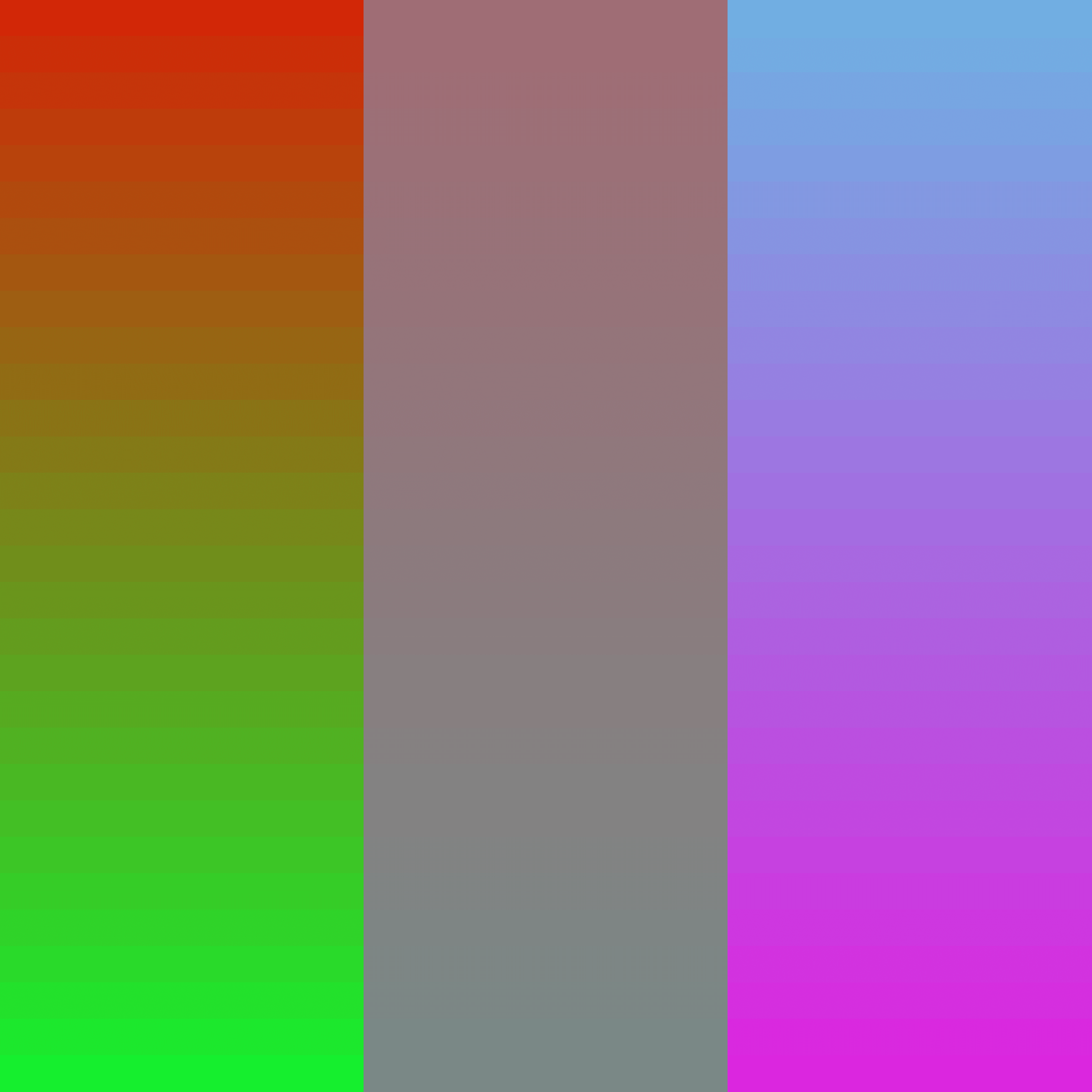 Color Study #16001914