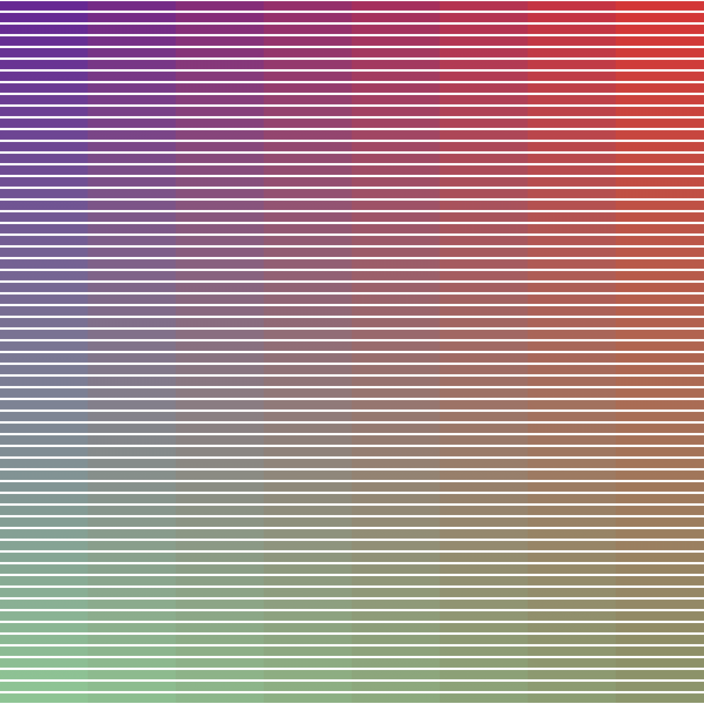 Color Study #16001917