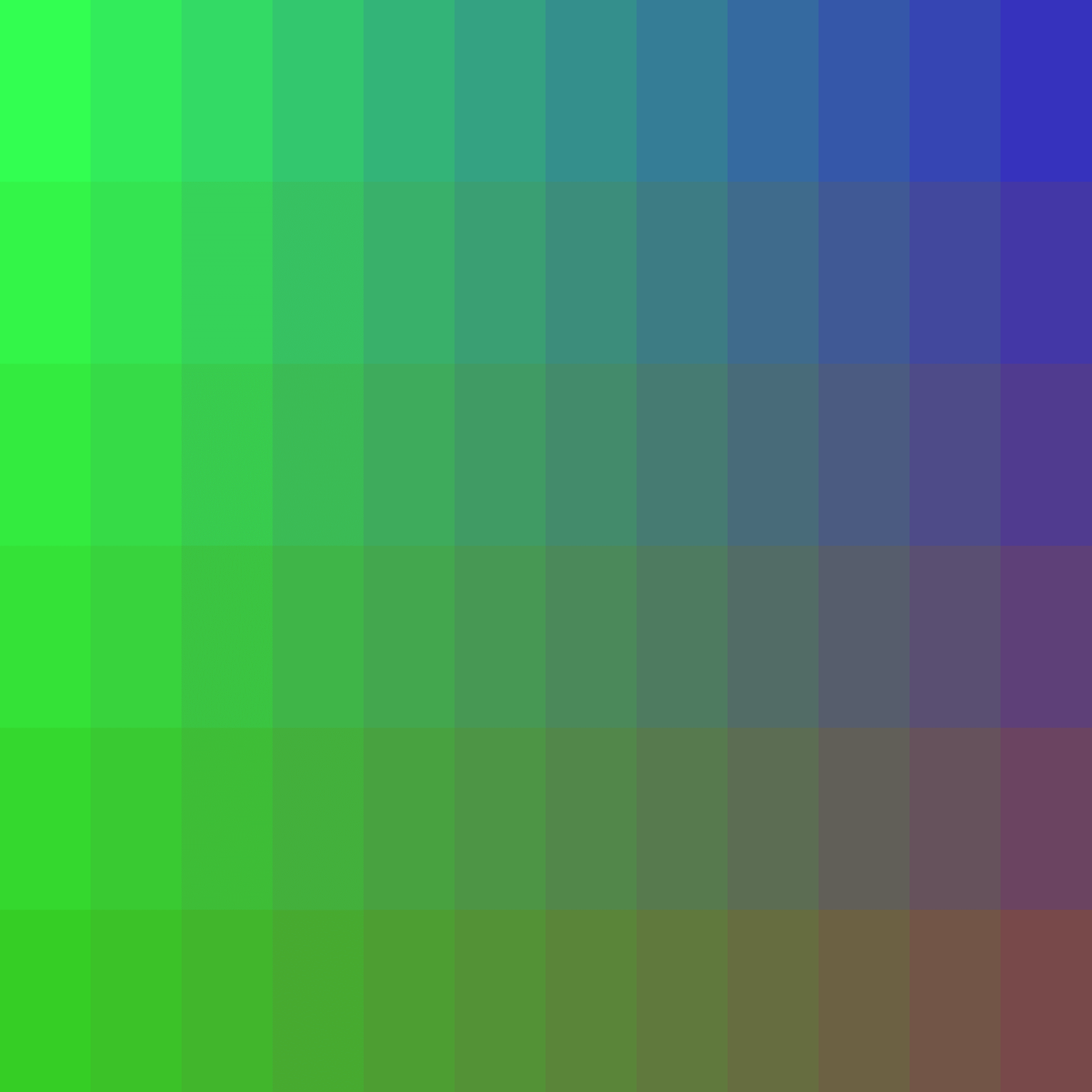 Color Study #16001922