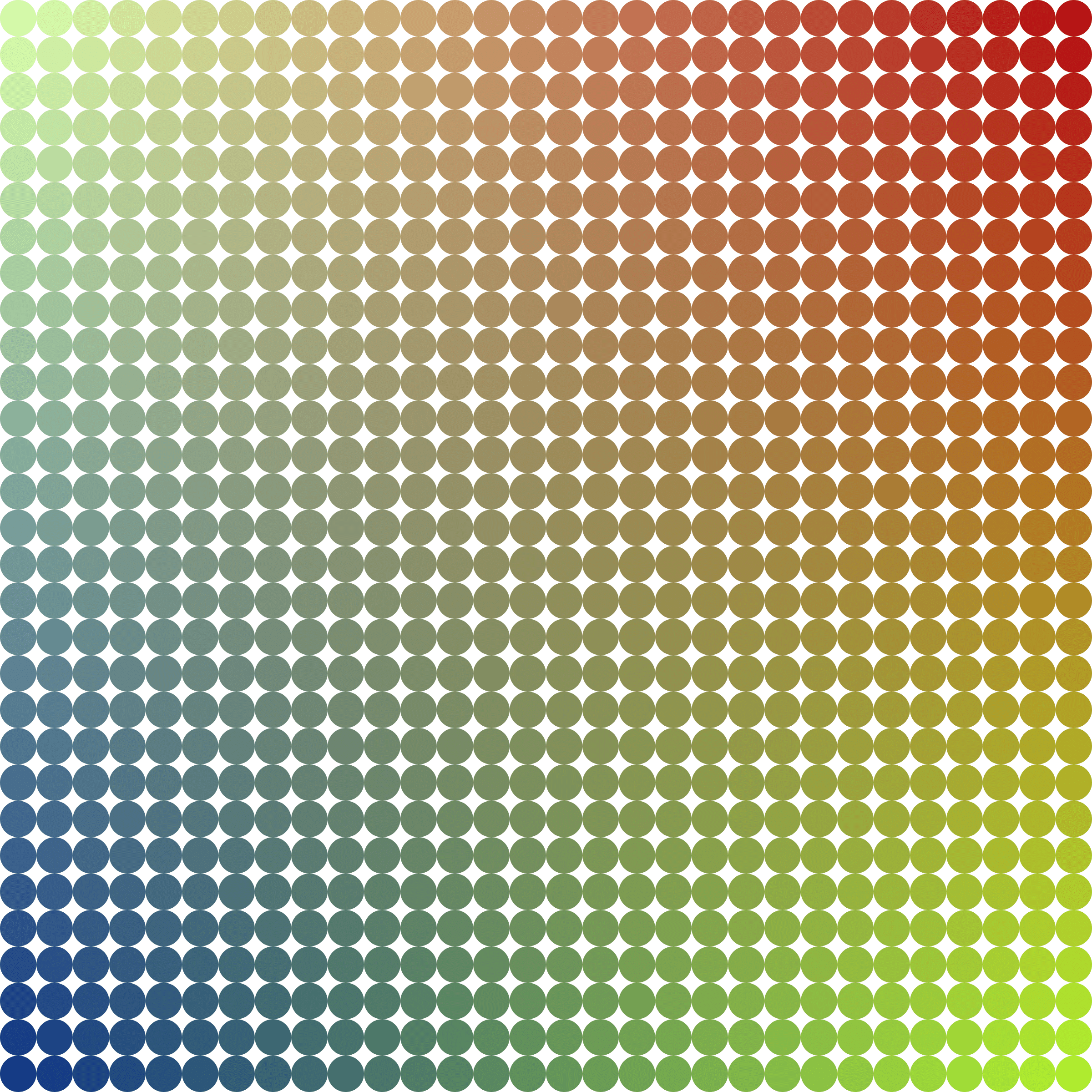 Color Study #16001923