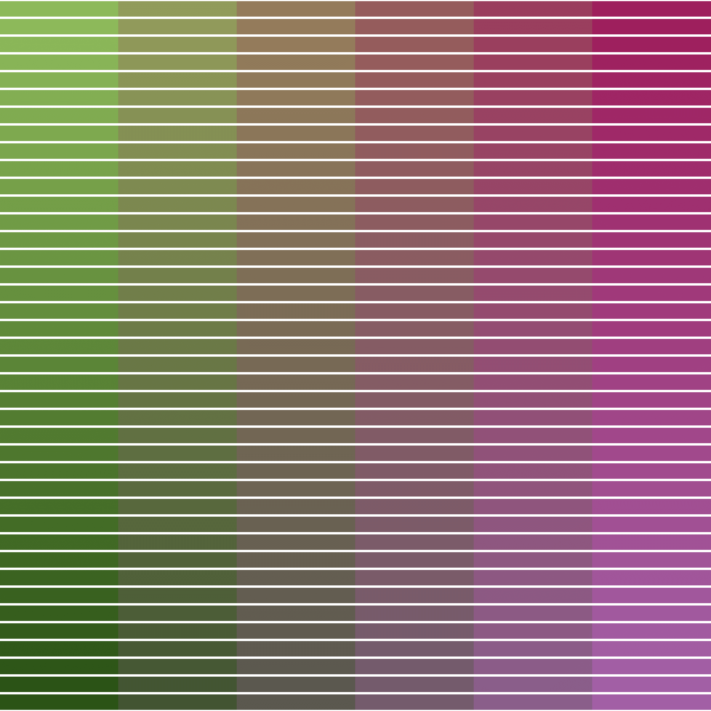 Color Study #16001925