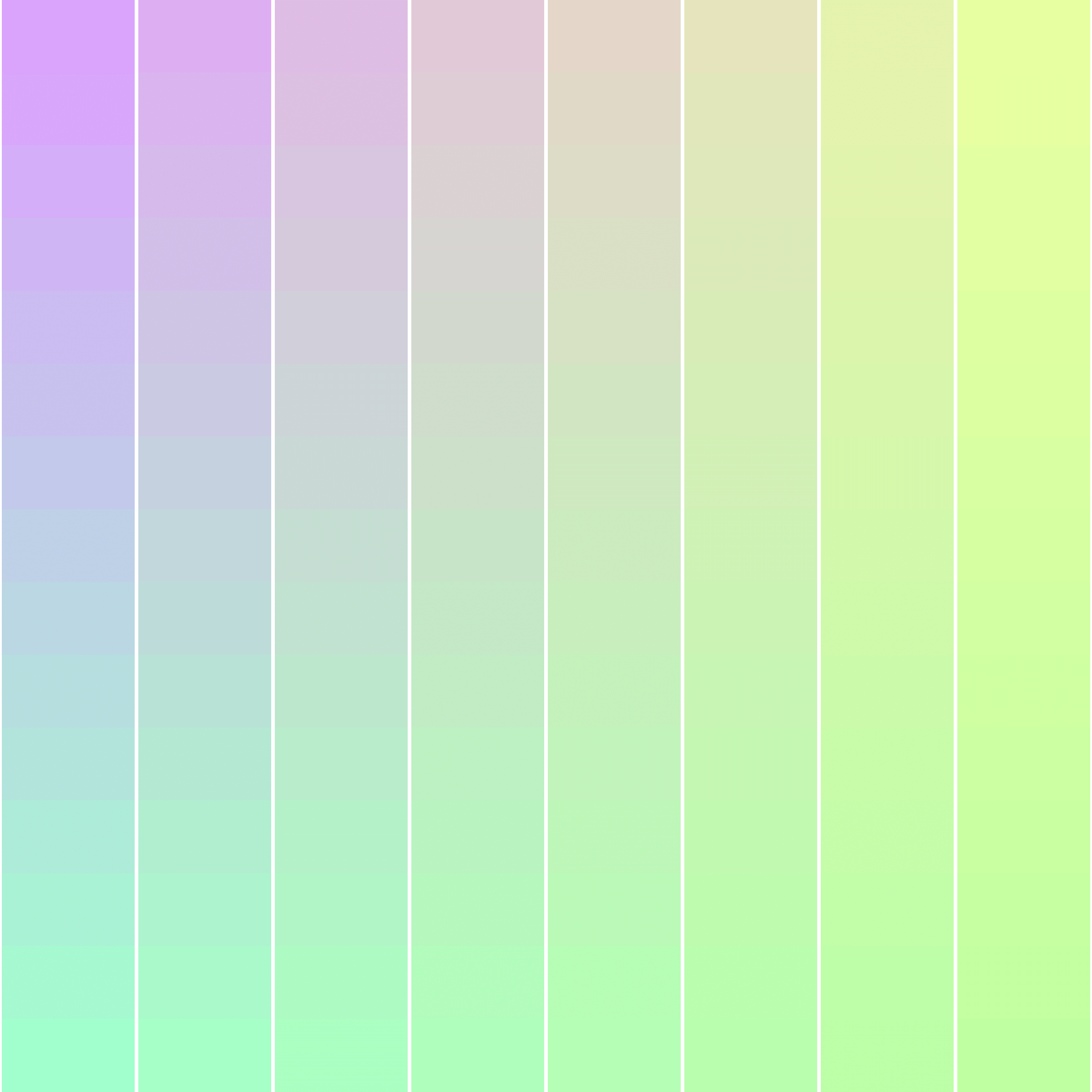 Color Study #16001930