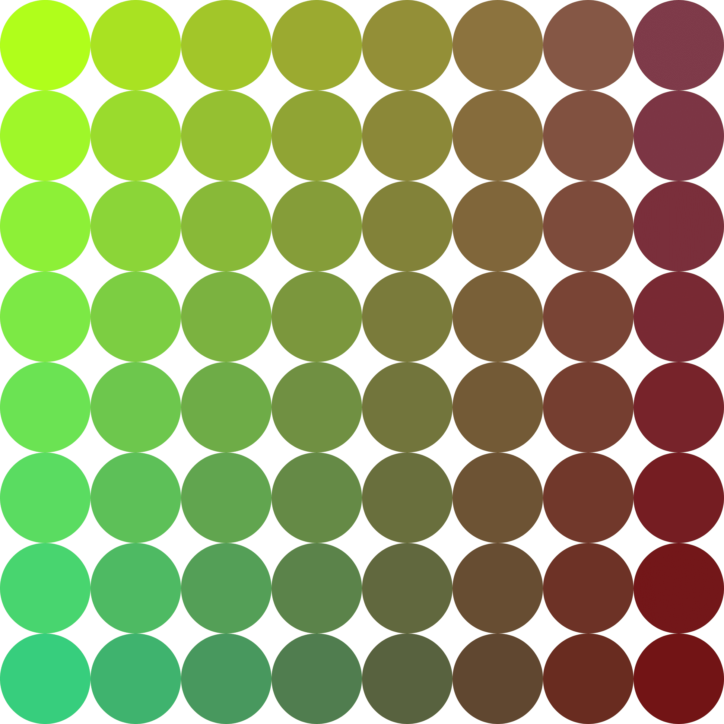 Color Study #16001931