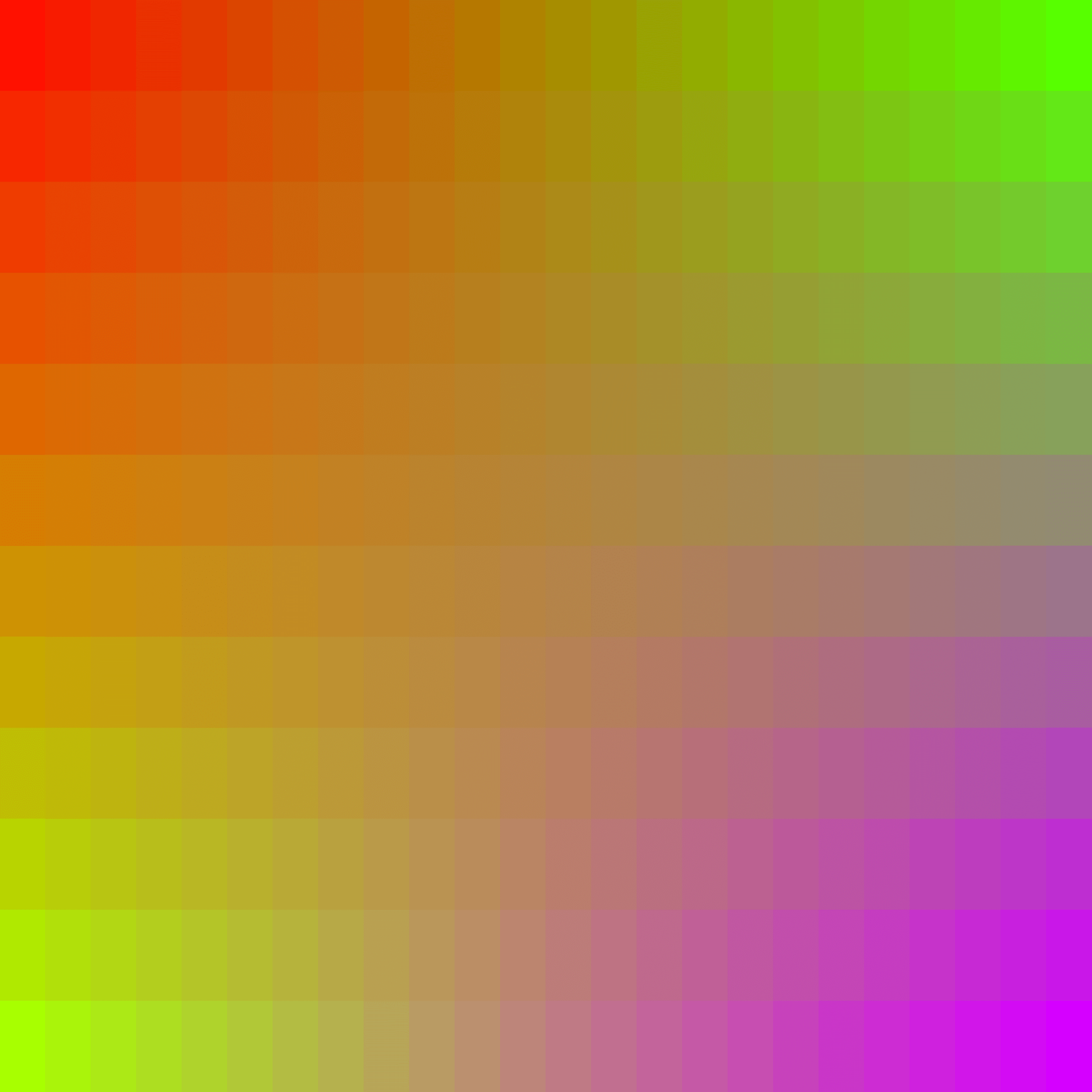 Color Study #16001934
