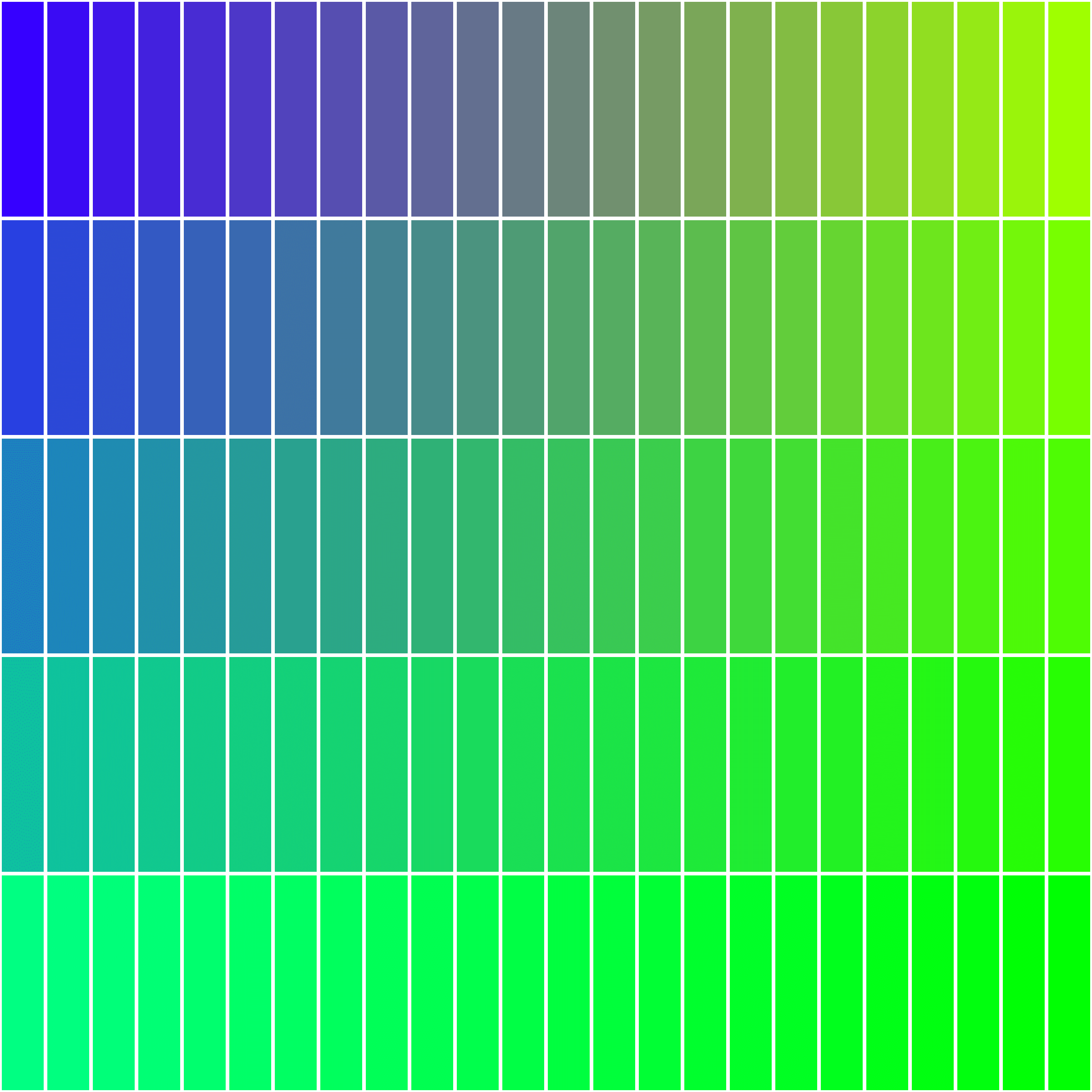 Color Study #16001936