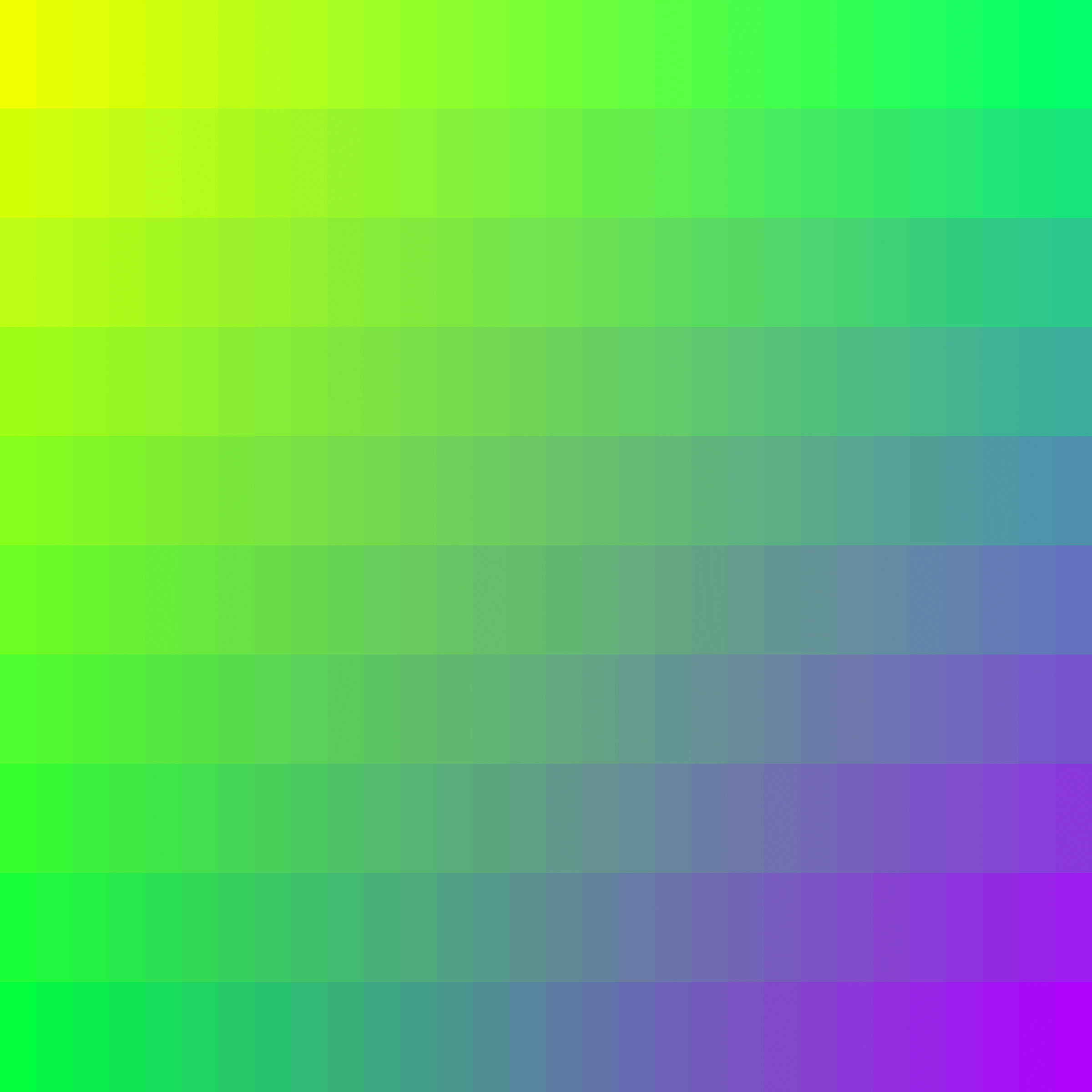 Color Study #16001946