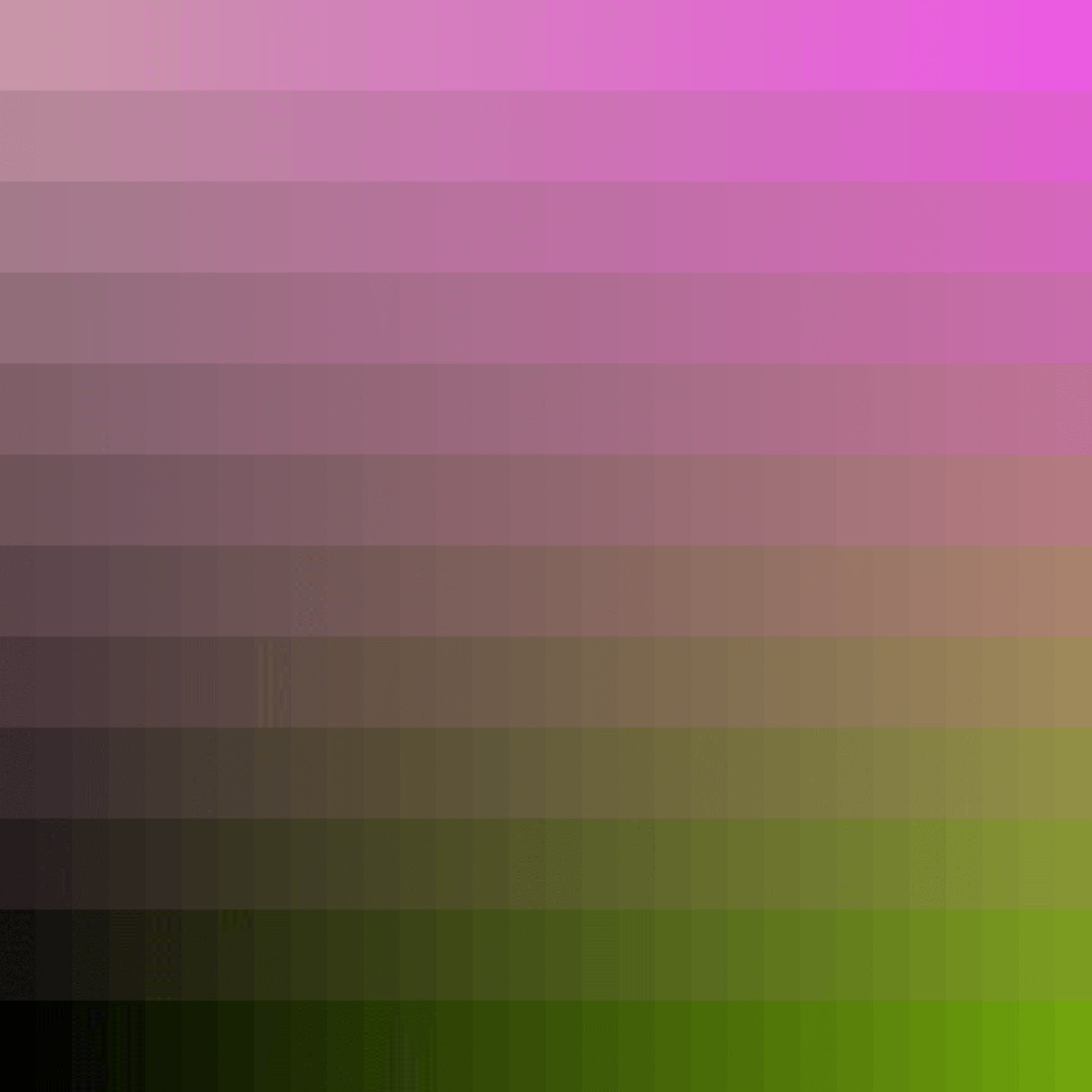Color Study #16001948