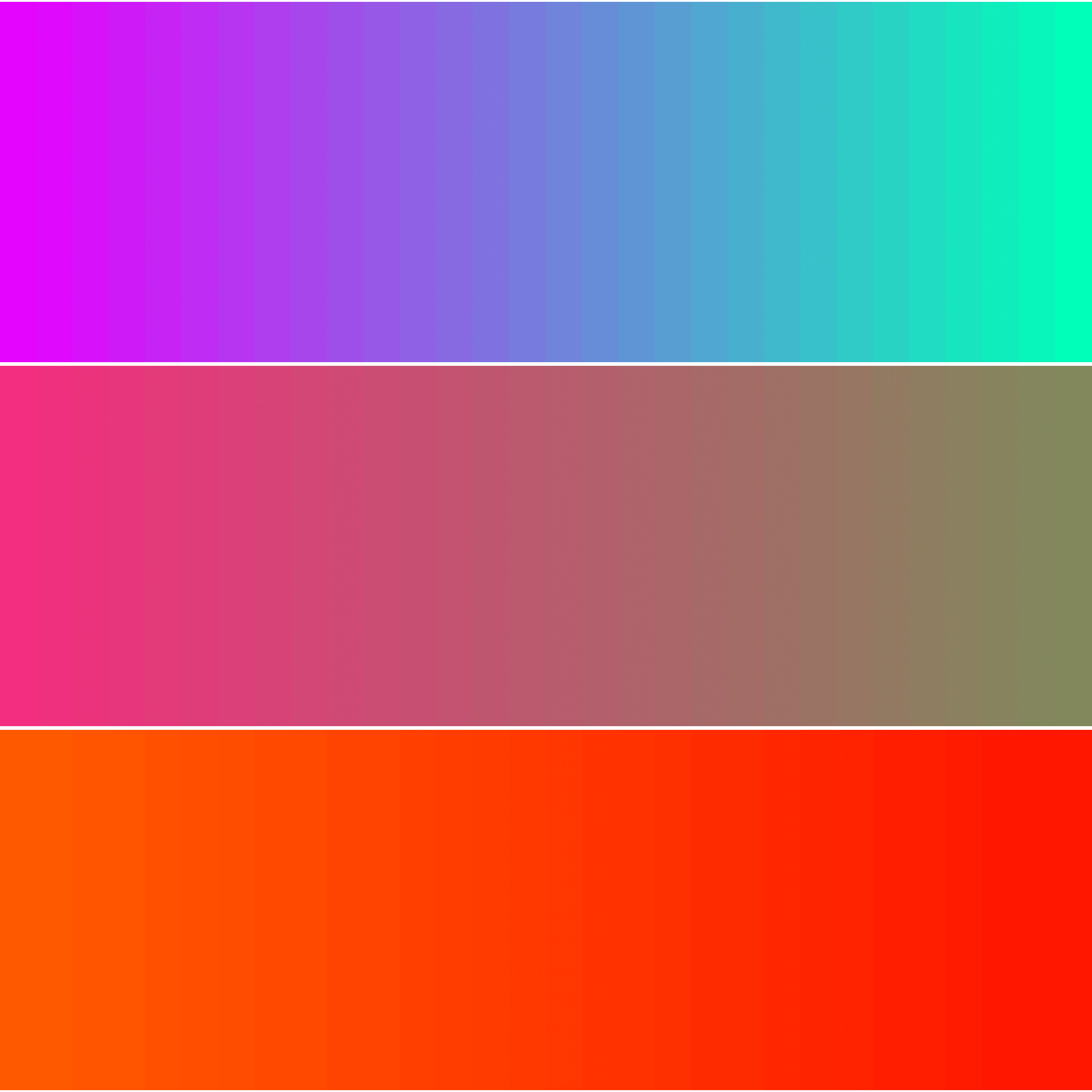 Color Study #16001950