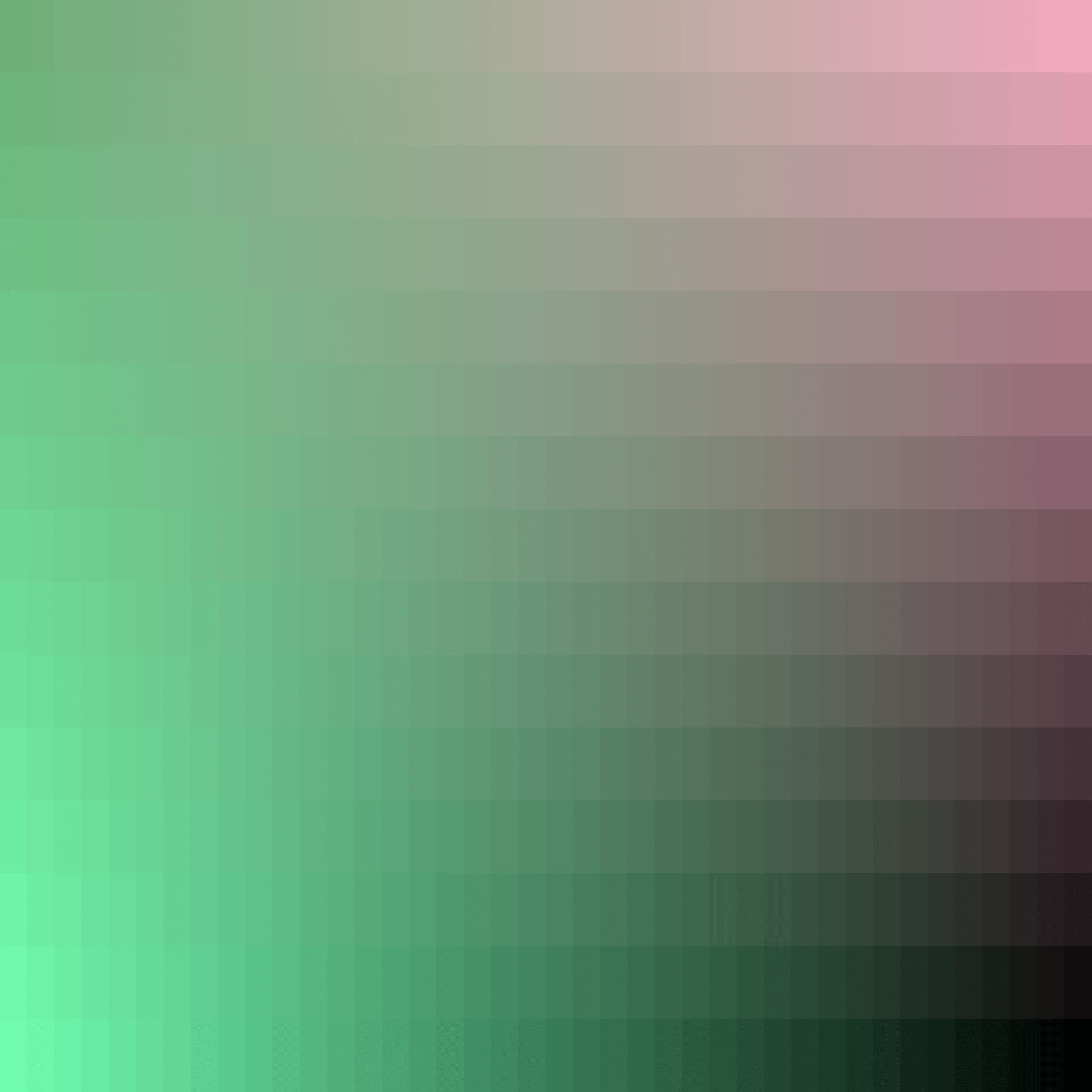 Color Study #16001951