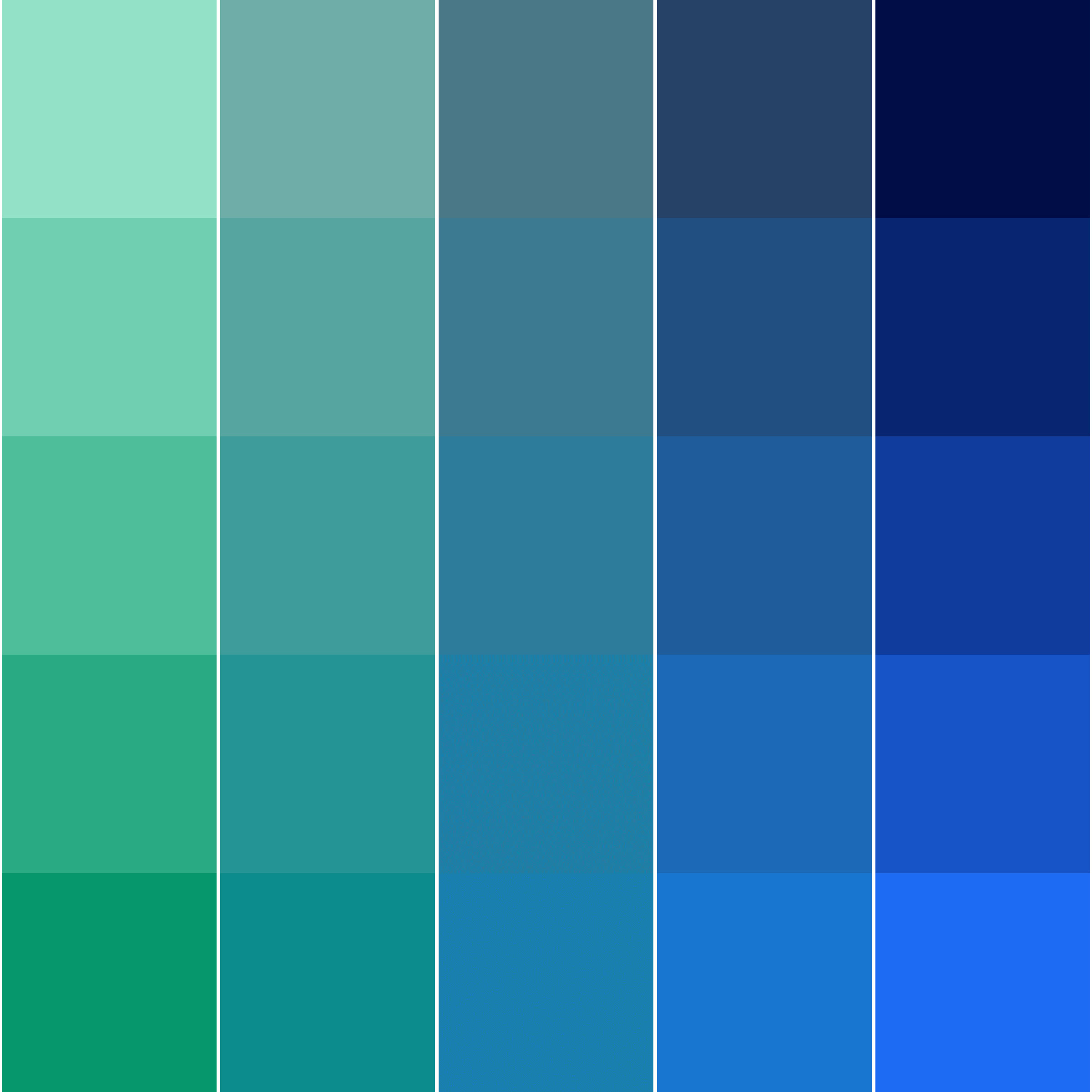Color Study #16001952