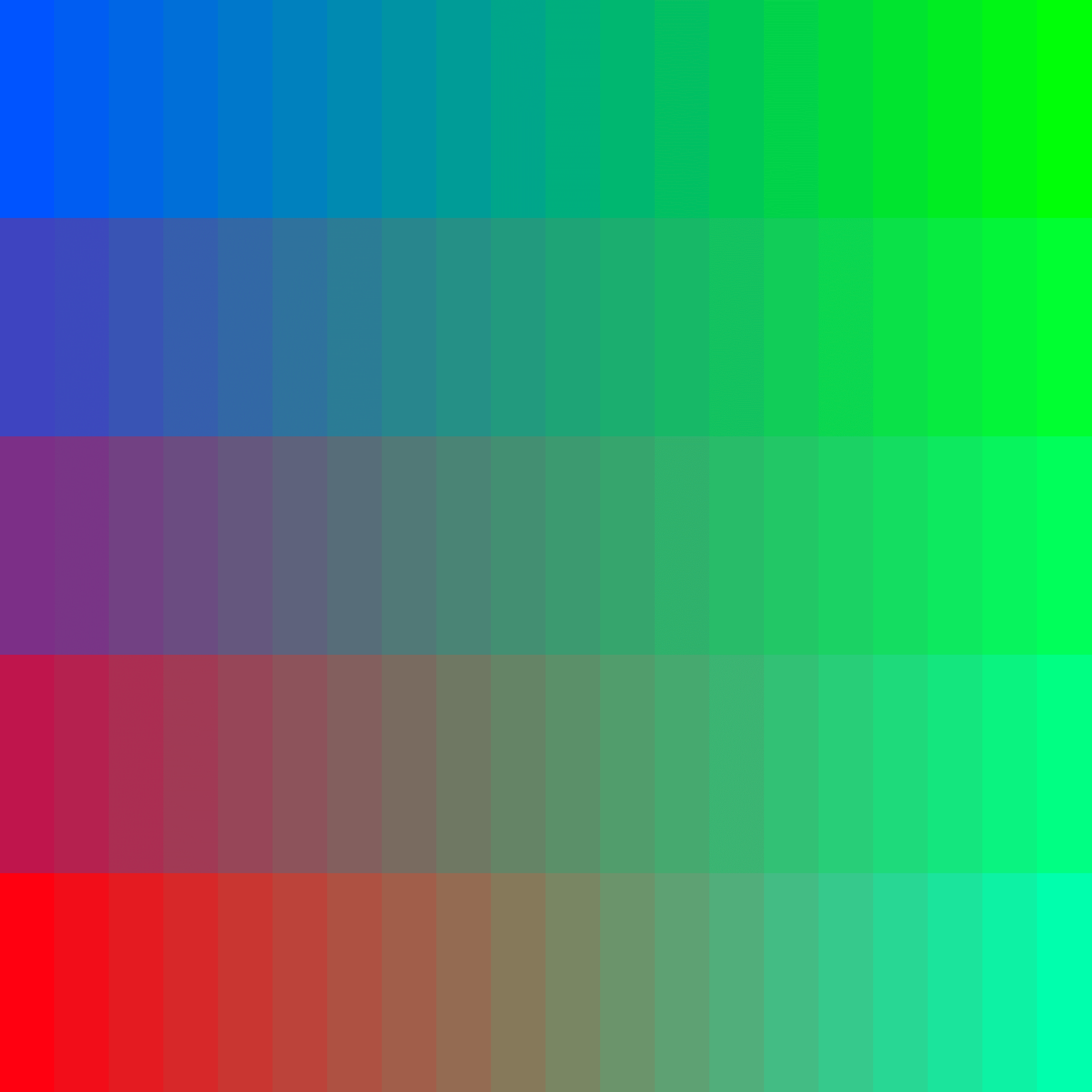 Color Study #16001966