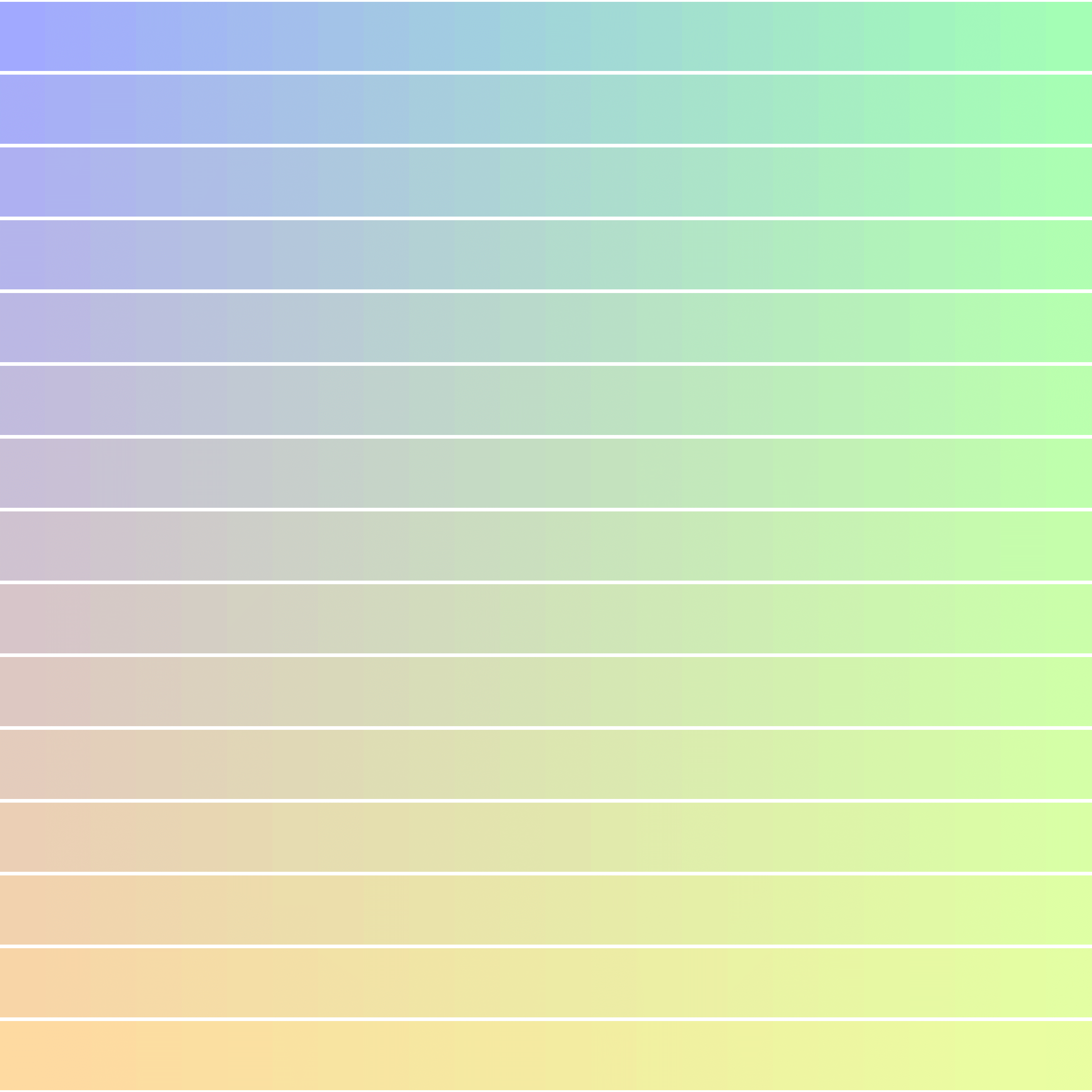 Color Study #16001967