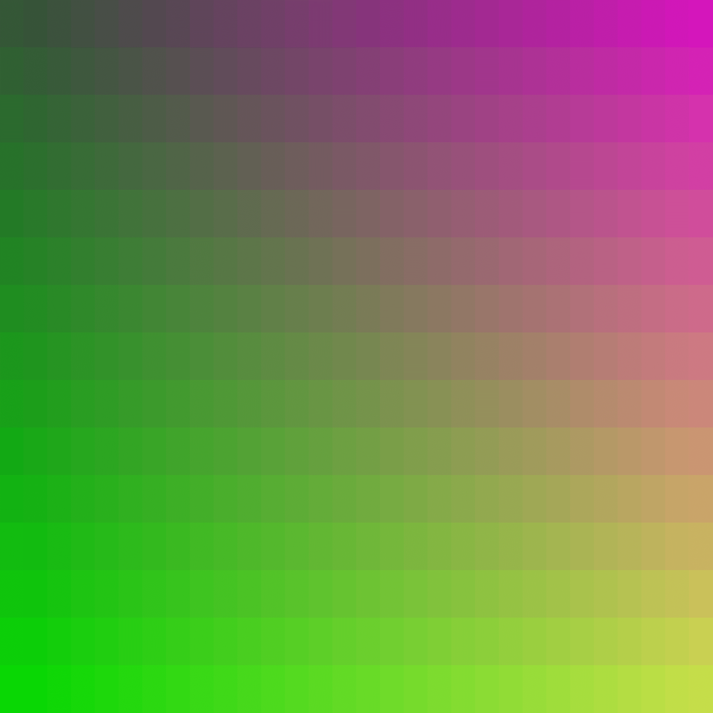 Color Study #16001973