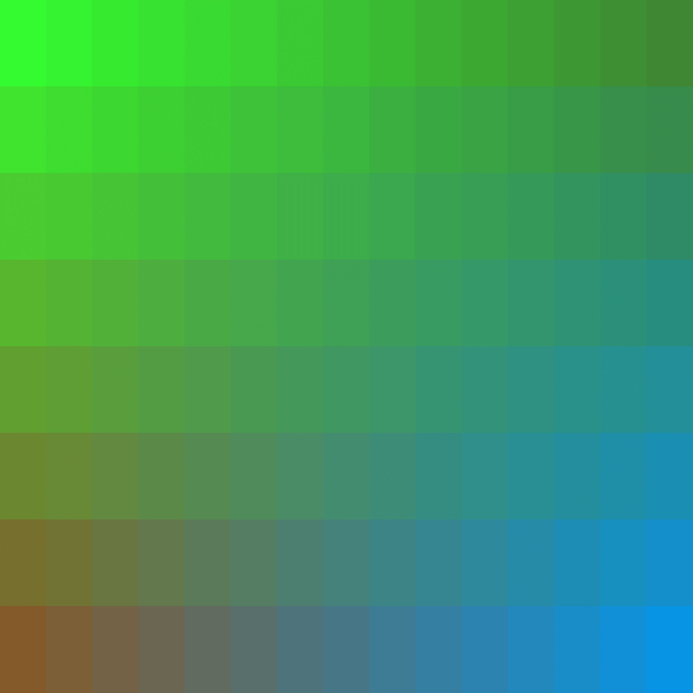 Color Study #16001979