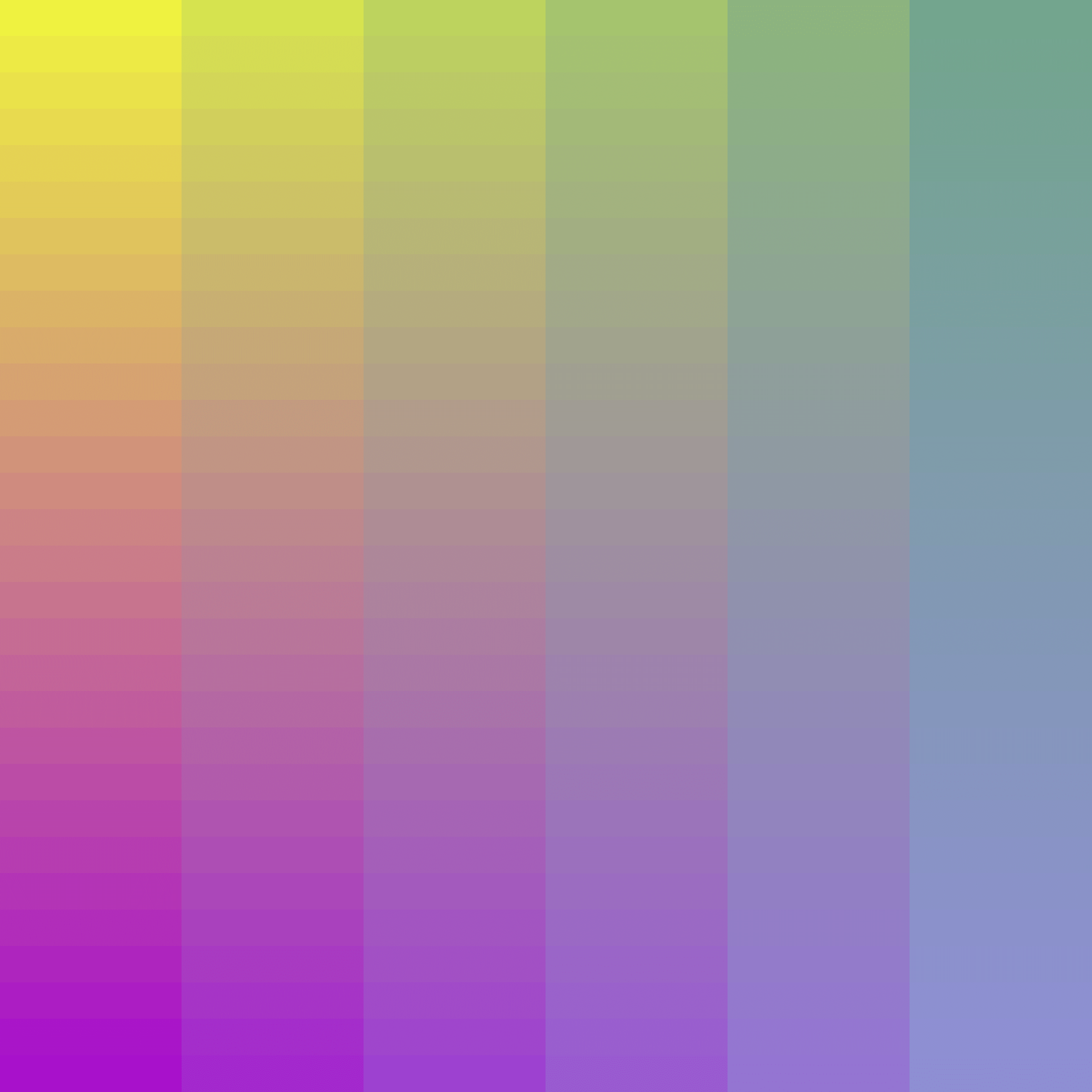 Color Study #16001992