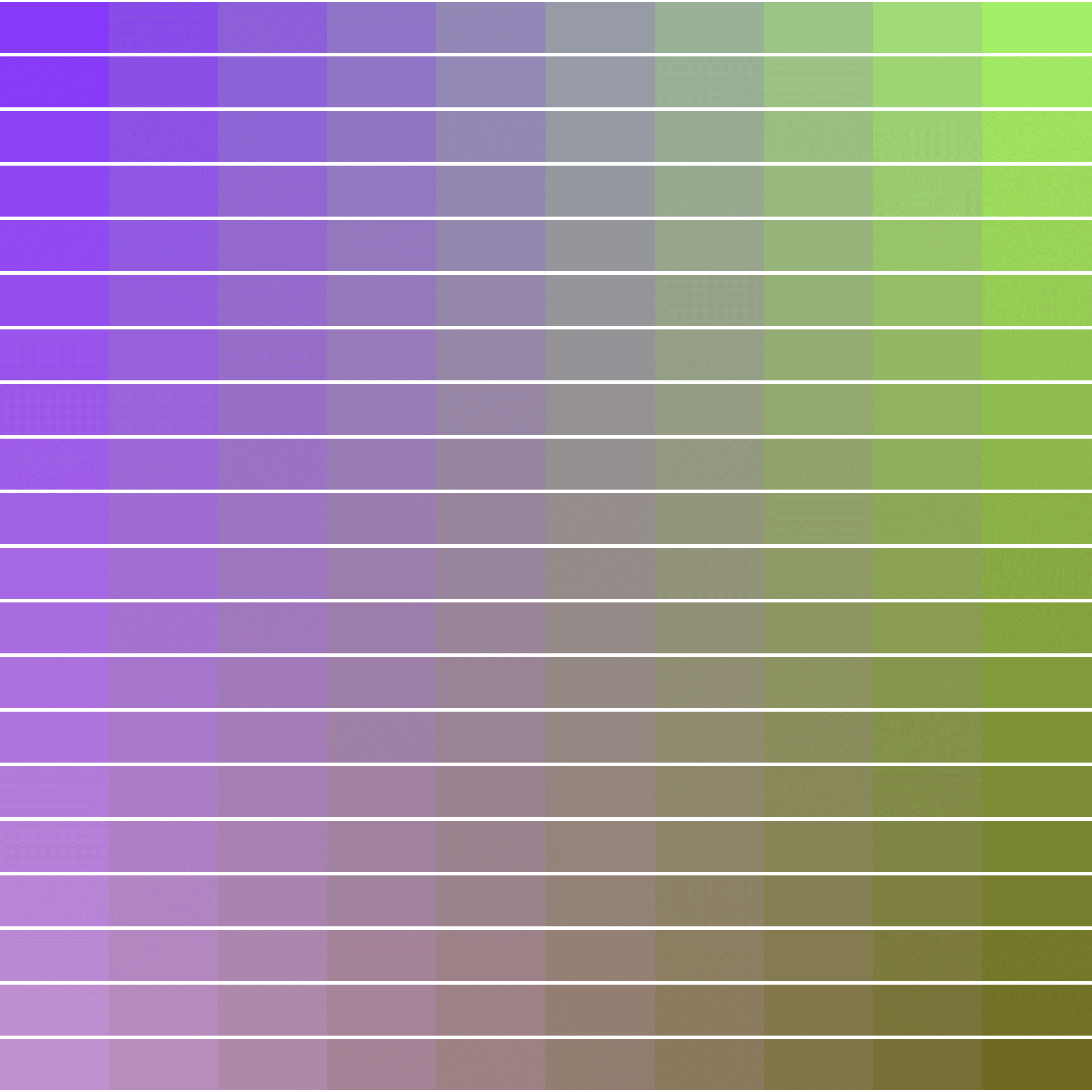 Color Study #16001995