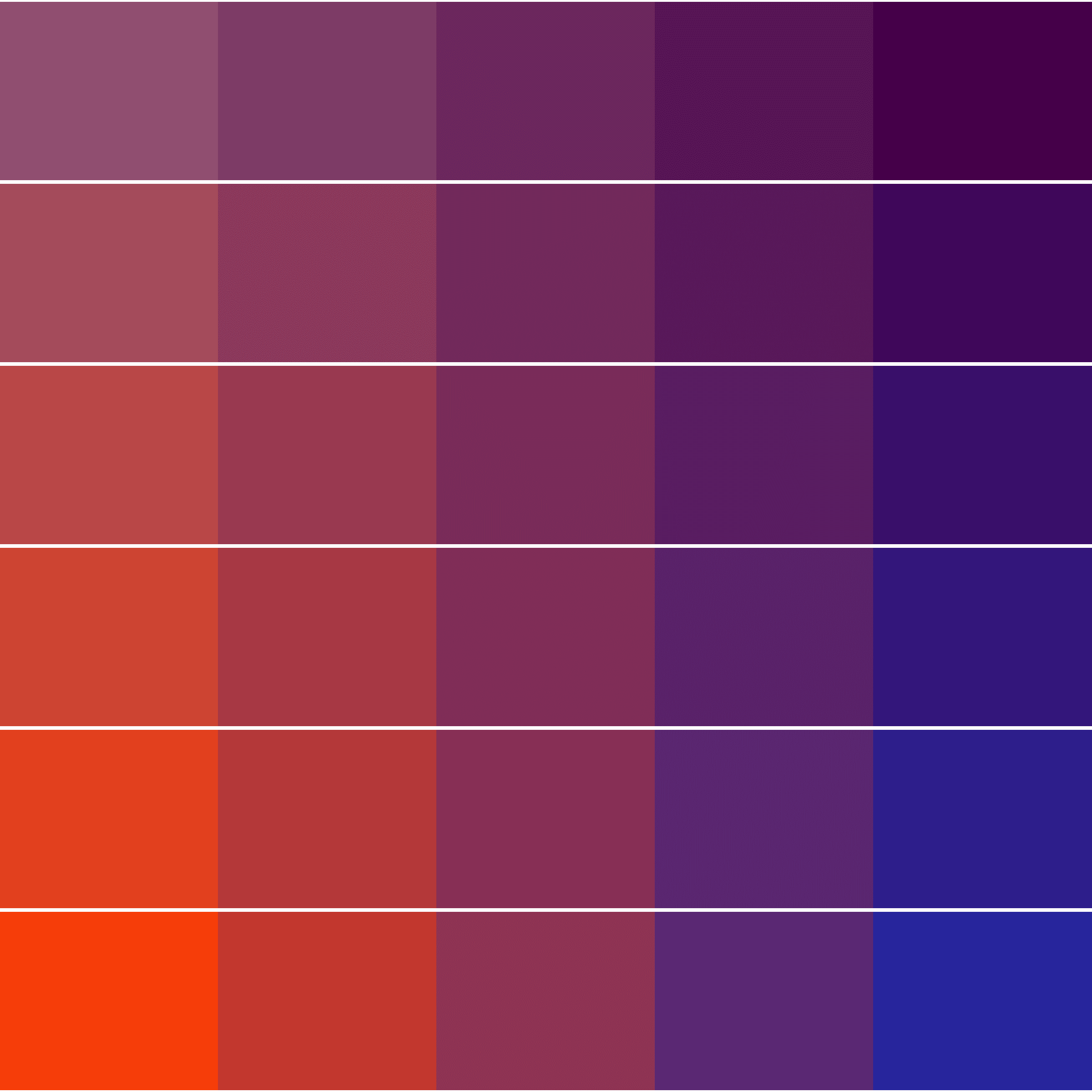 Color Study #16001997
