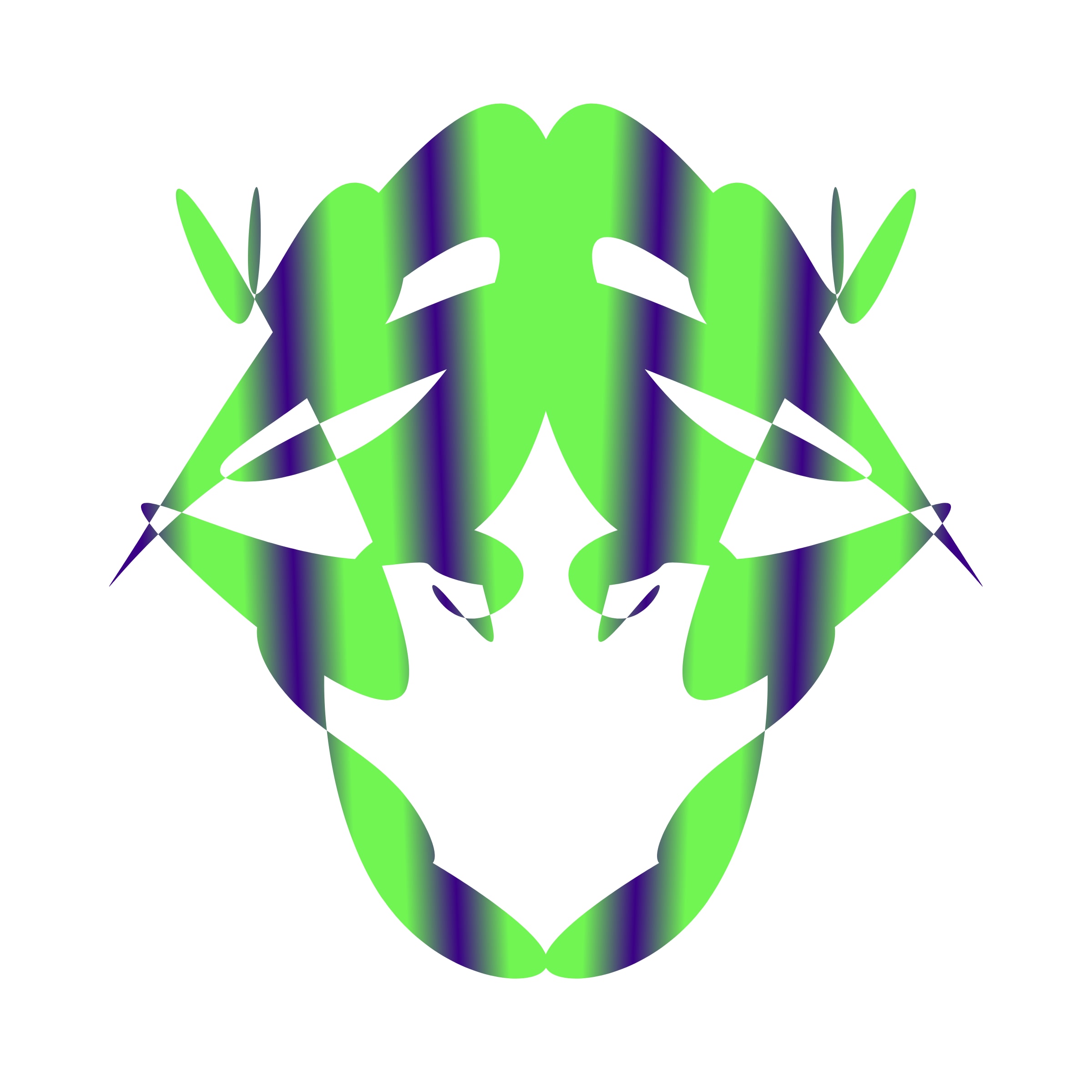 Featured token for: spawn