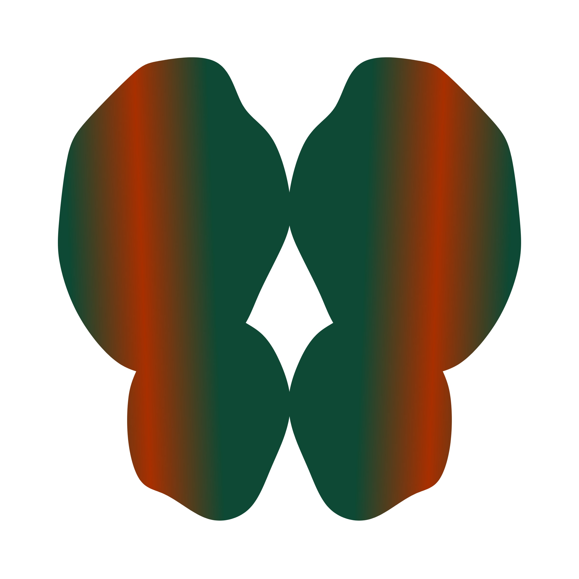 Featured token for: spawn