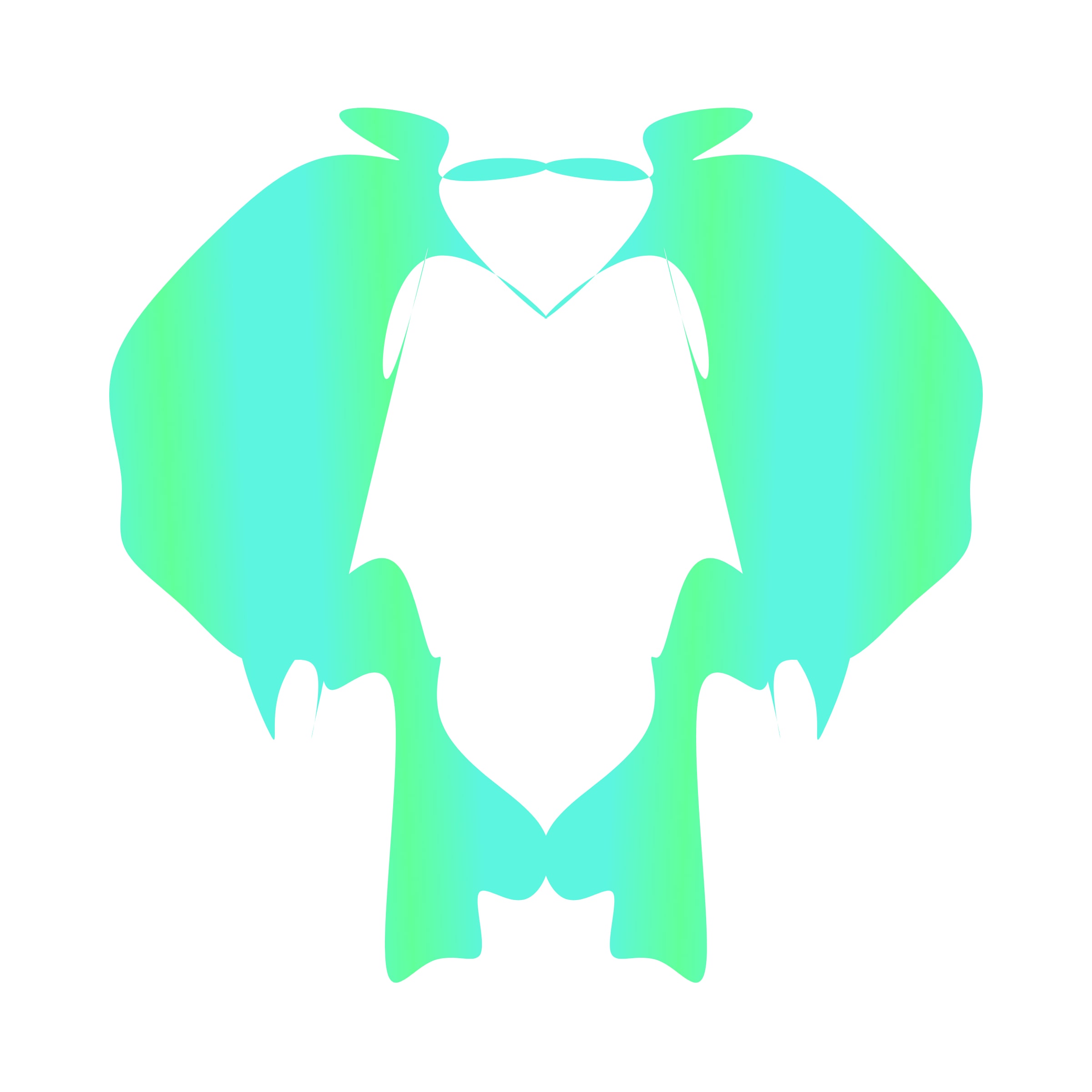 Featured token for: spawn