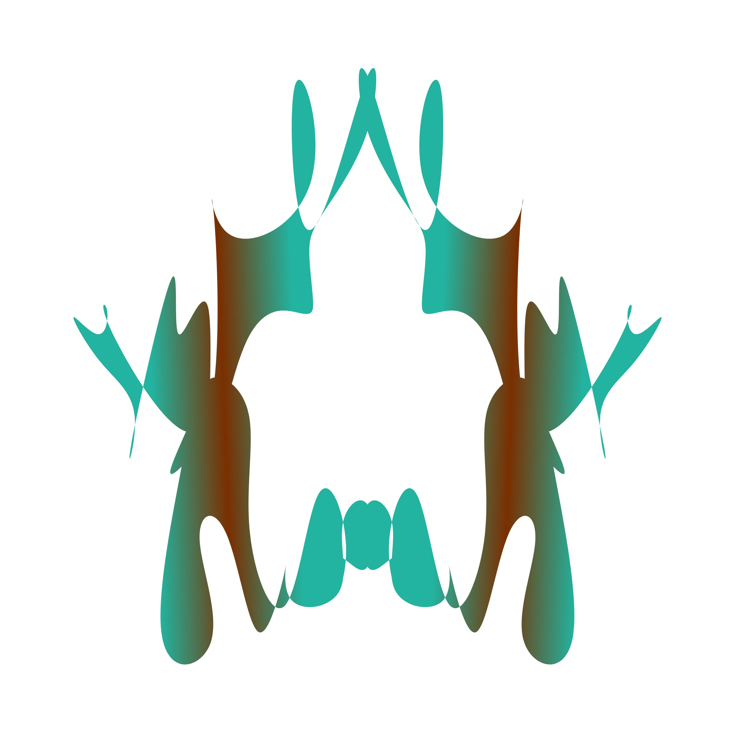 Featured token for: spawn