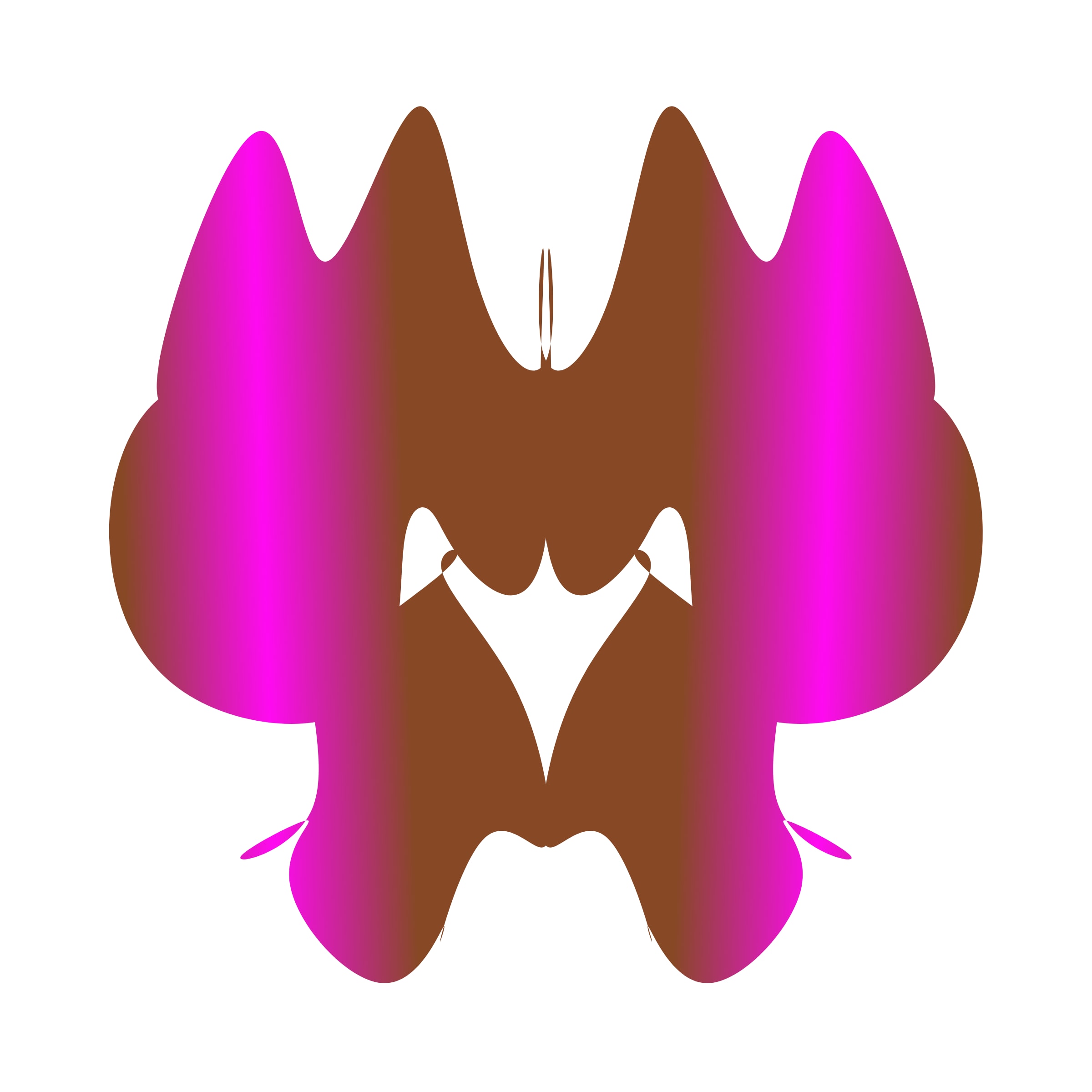 Featured token for: spawn