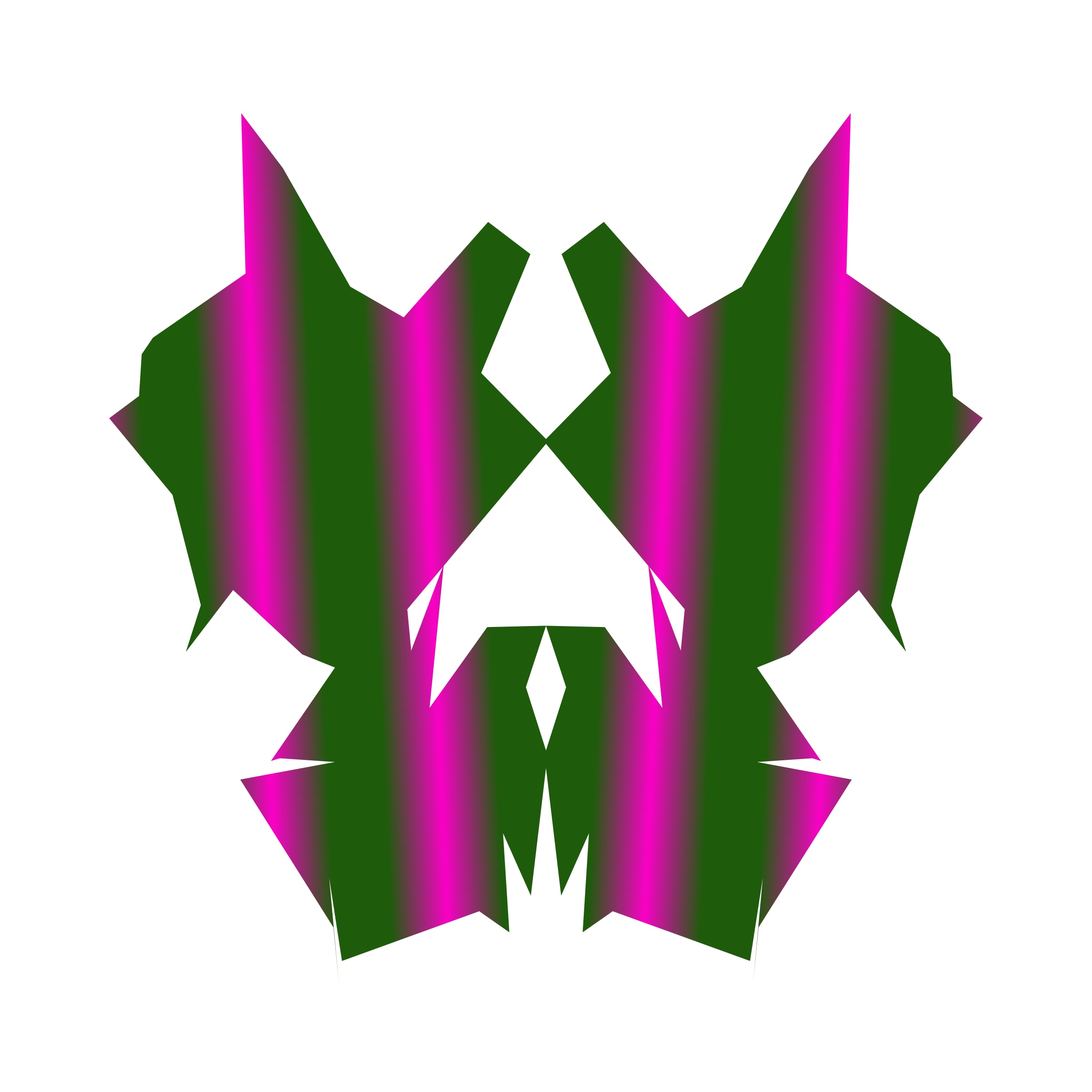 Featured token for: spawn