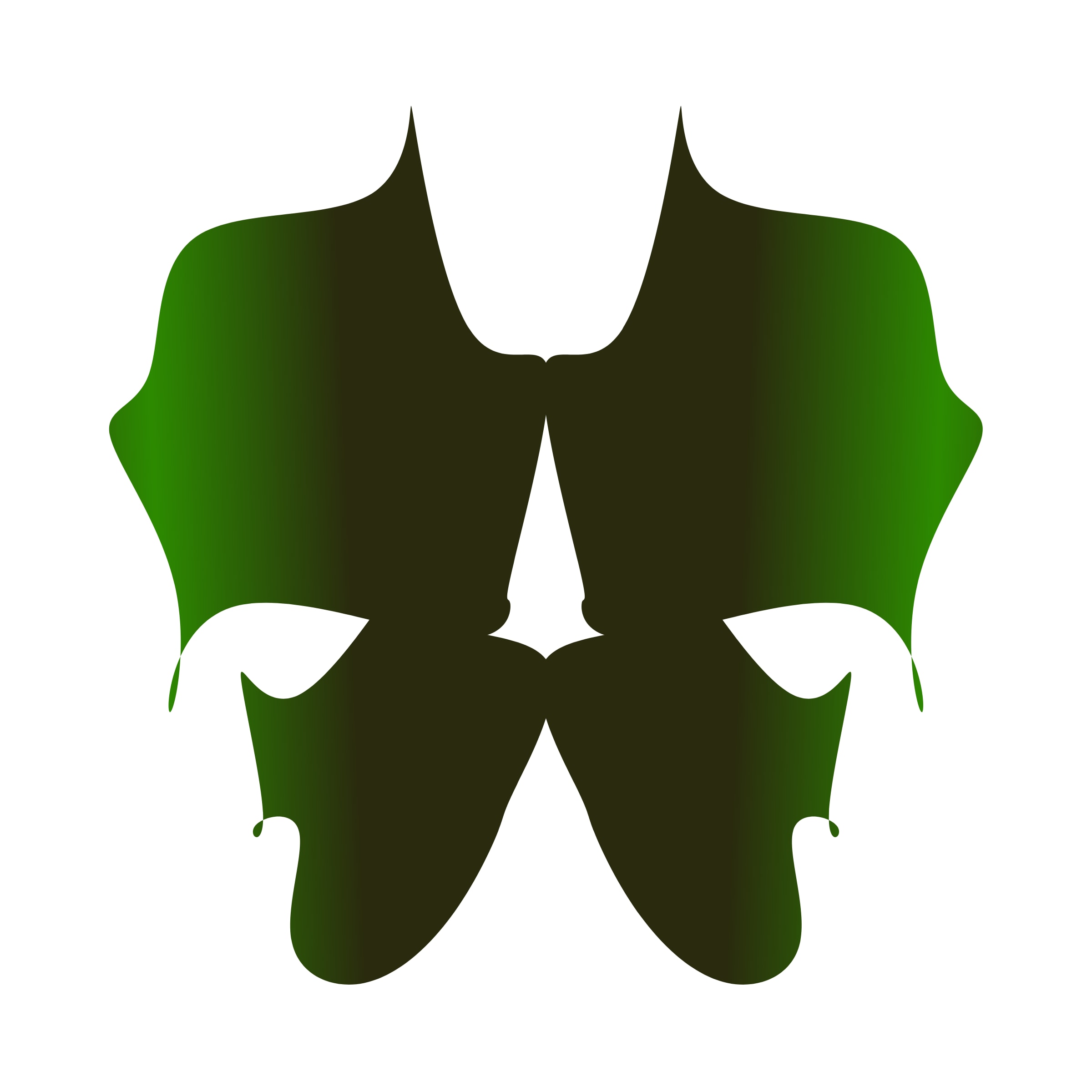 Featured token for: spawn