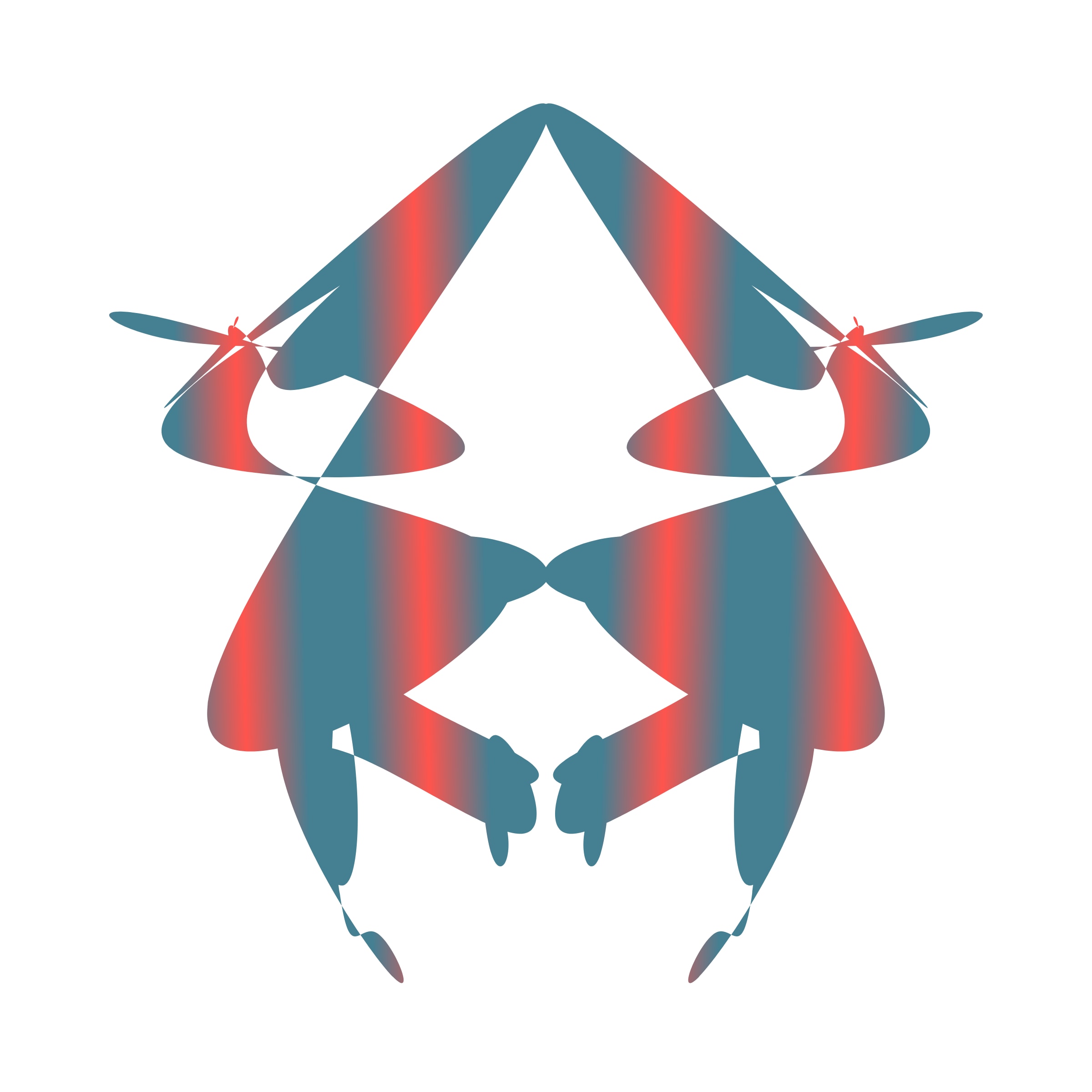 Featured token for: spawn