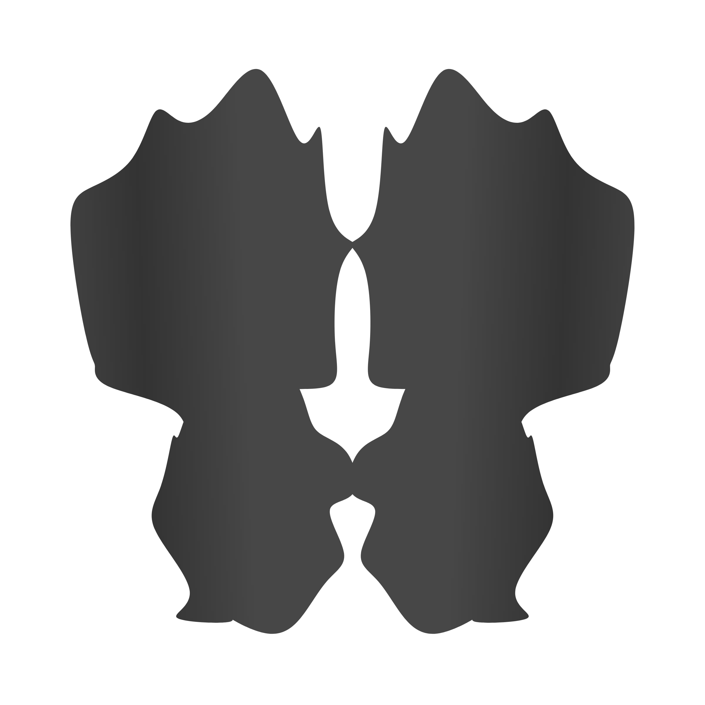 Featured token for: spawn