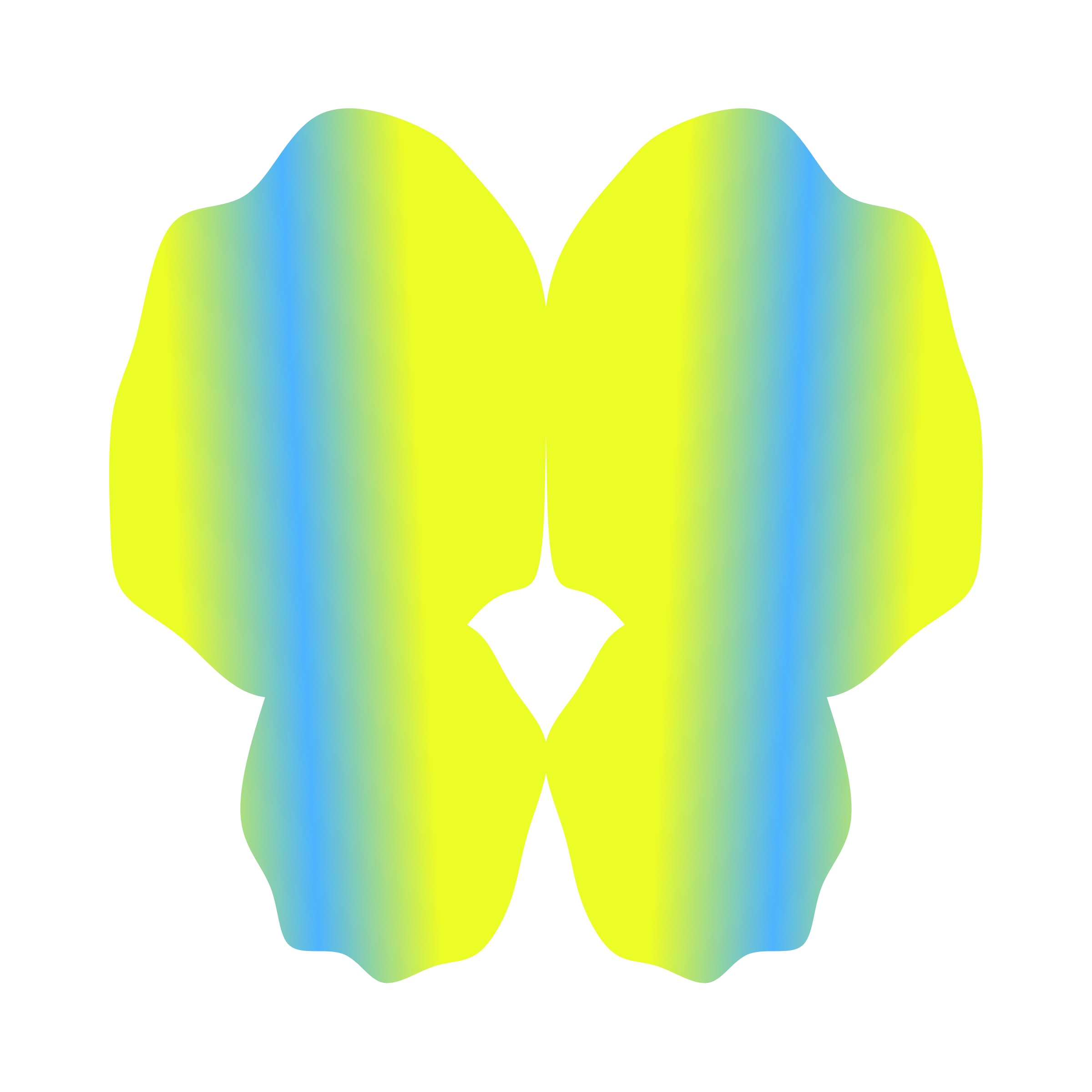 Featured token for: spawn