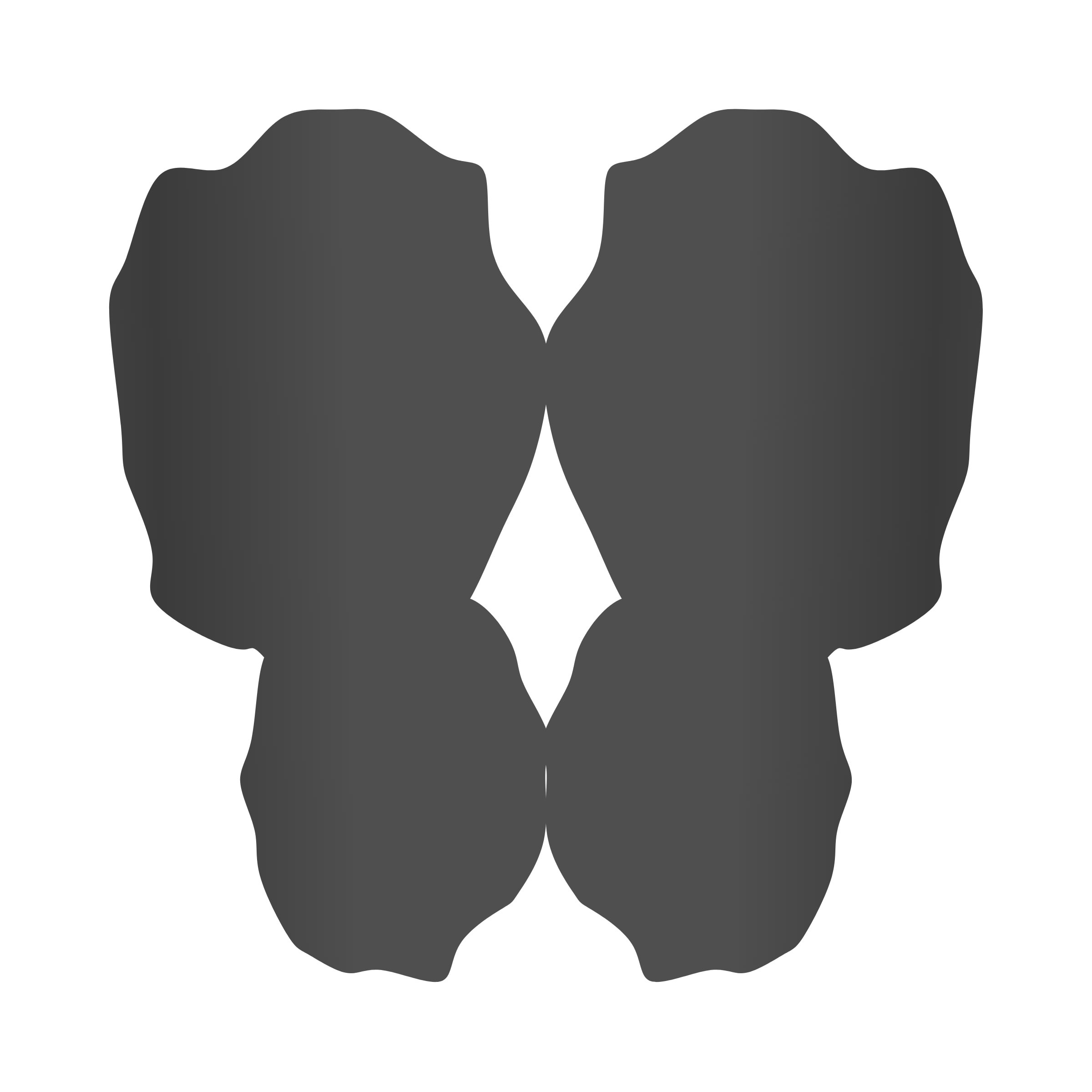 Featured token for: spawn