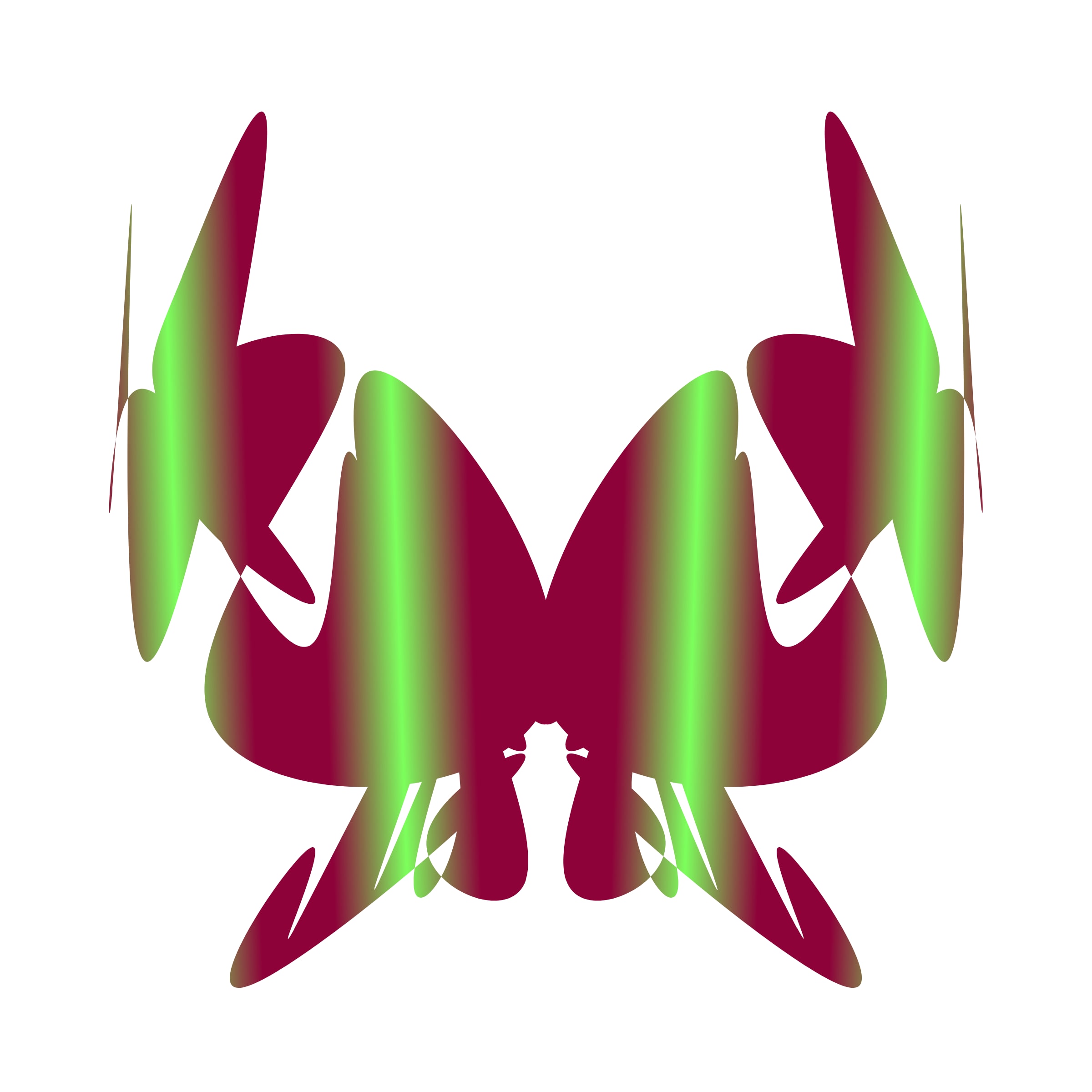 Featured token for: spawn